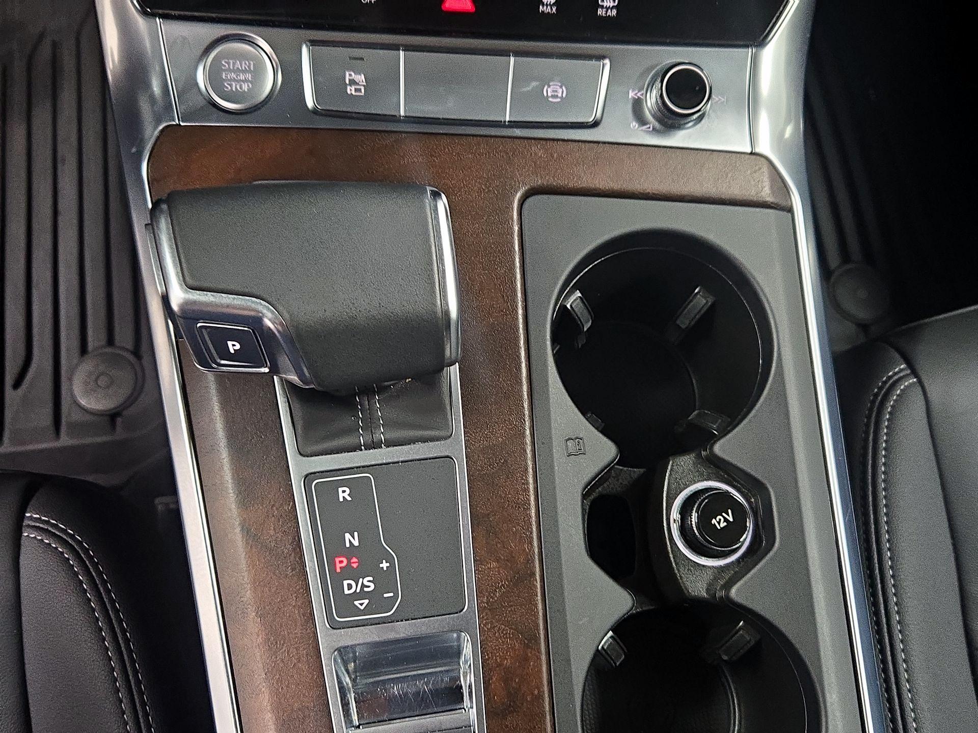 Thumbnail: 2019 Audi A6 - 18