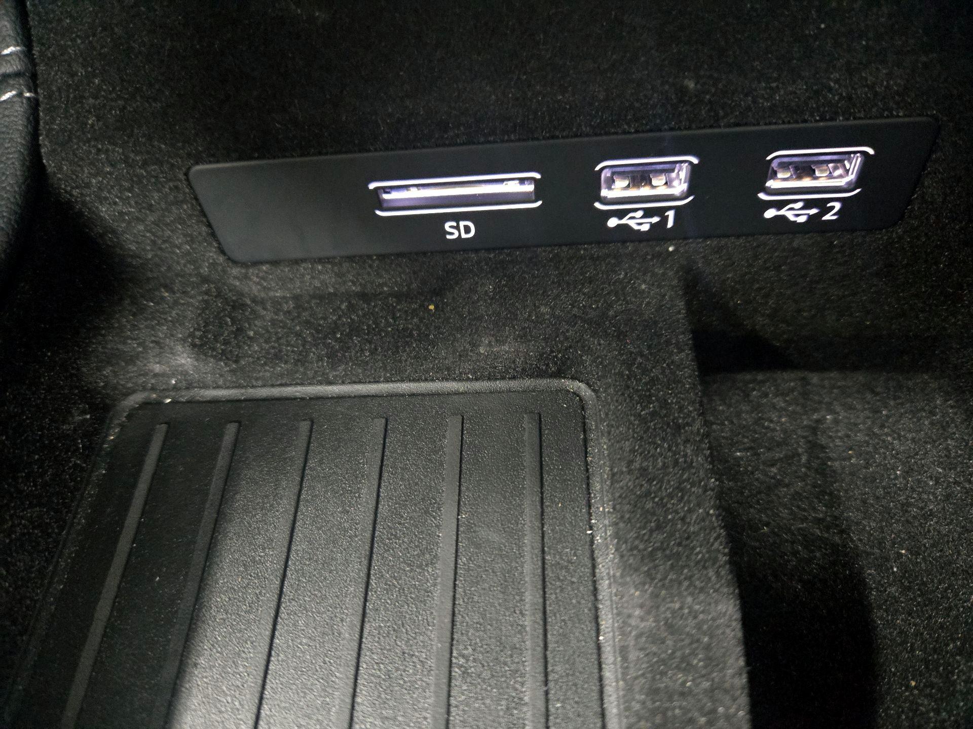 Thumbnail: 2019 Audi A6 - 19