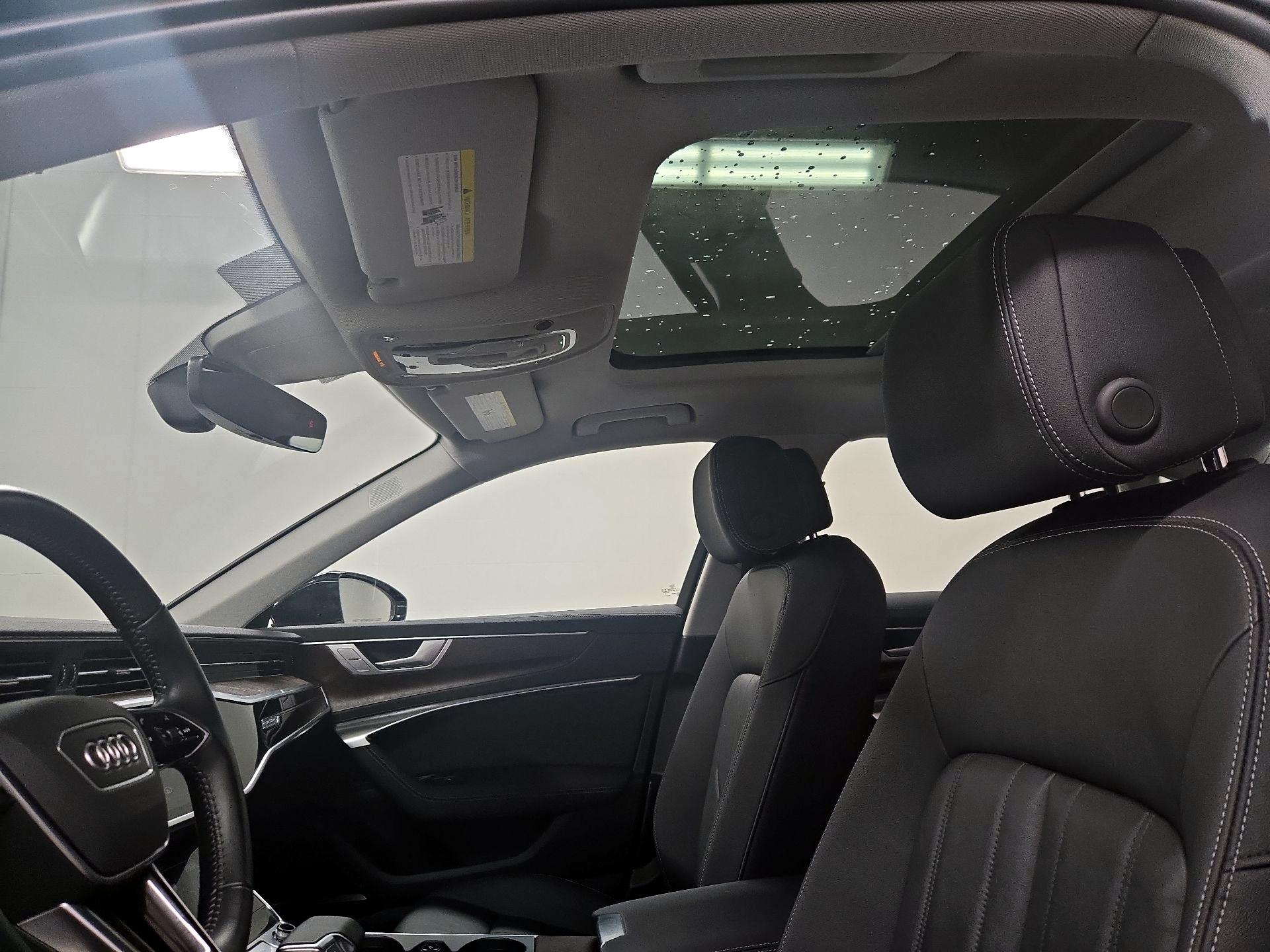 Thumbnail: 2019 Audi A6 - 20