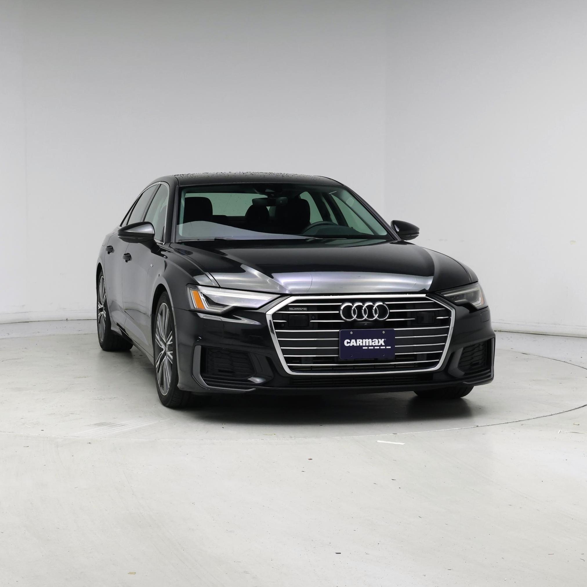 Thumbnail: 2019 Audi A6 - 5