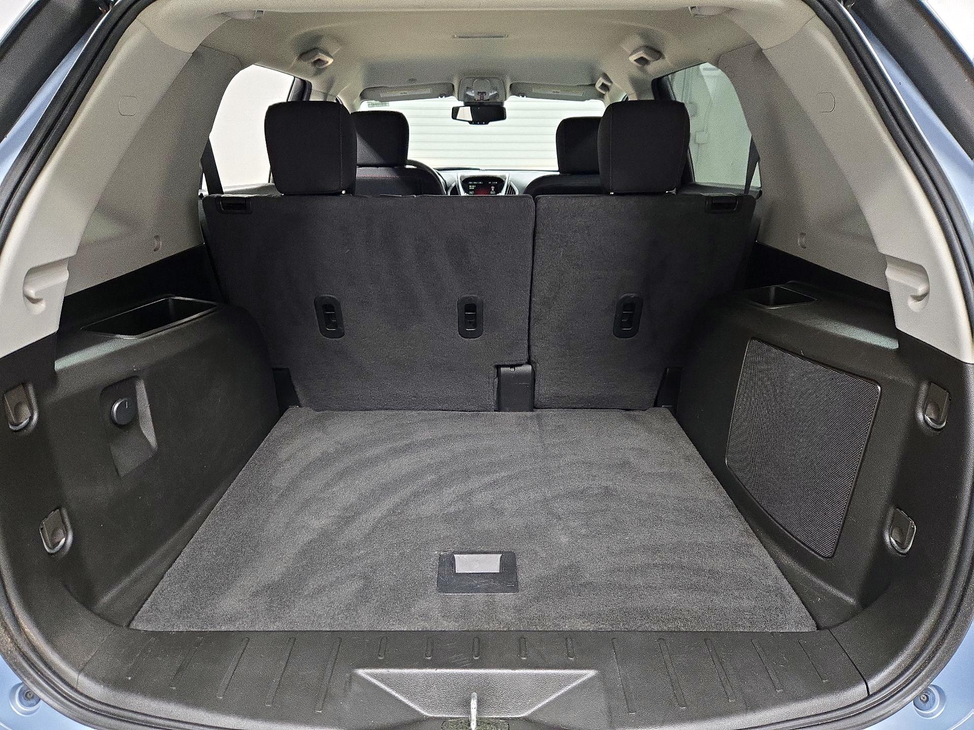 Thumbnail: 2015 GMC Terrain - 20