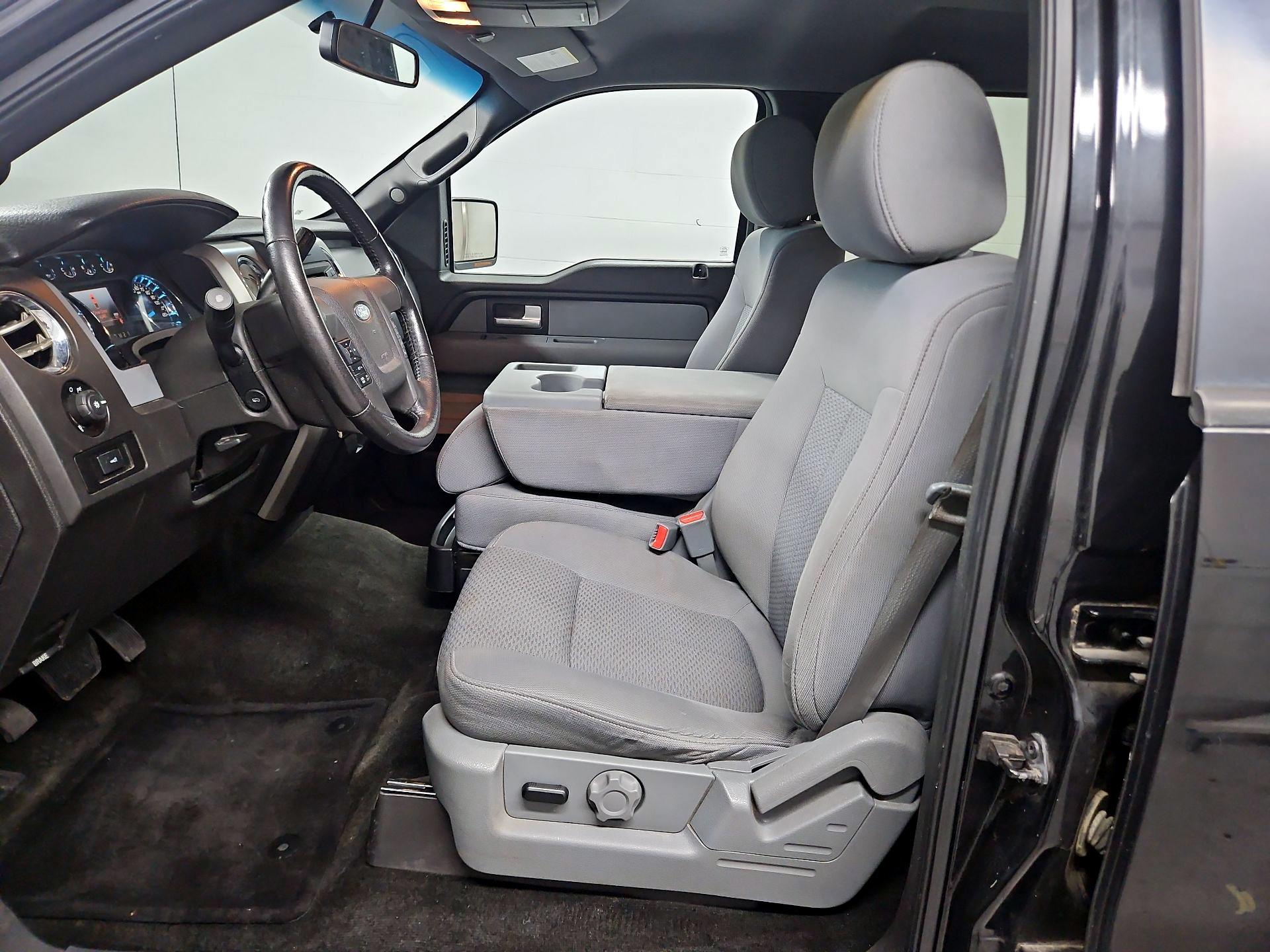 Thumbnail: 2014 Ford F-150 - 11