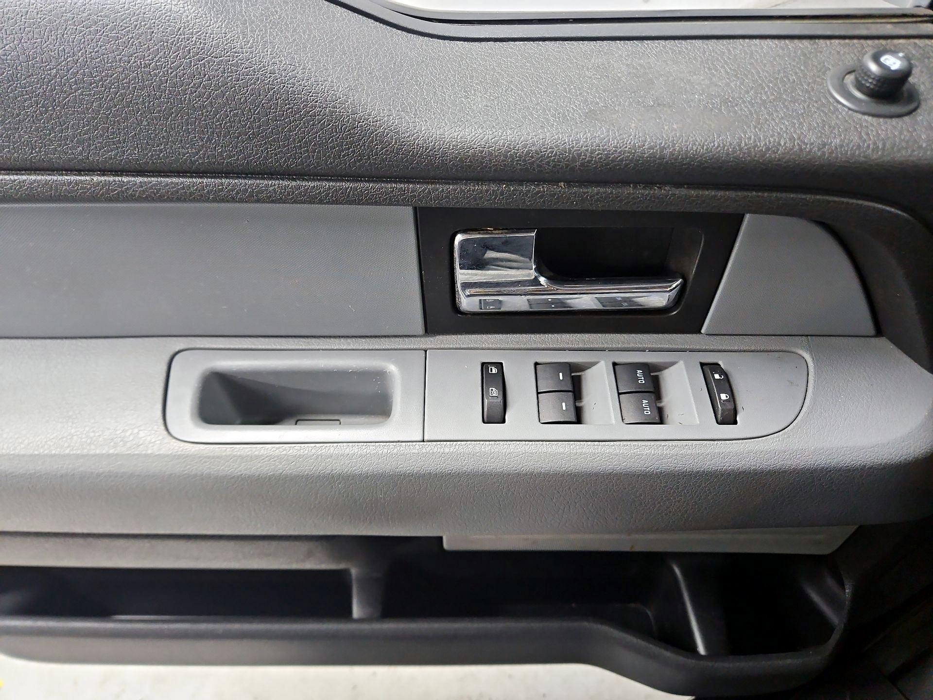 Thumbnail: 2014 Ford F-150 - 12