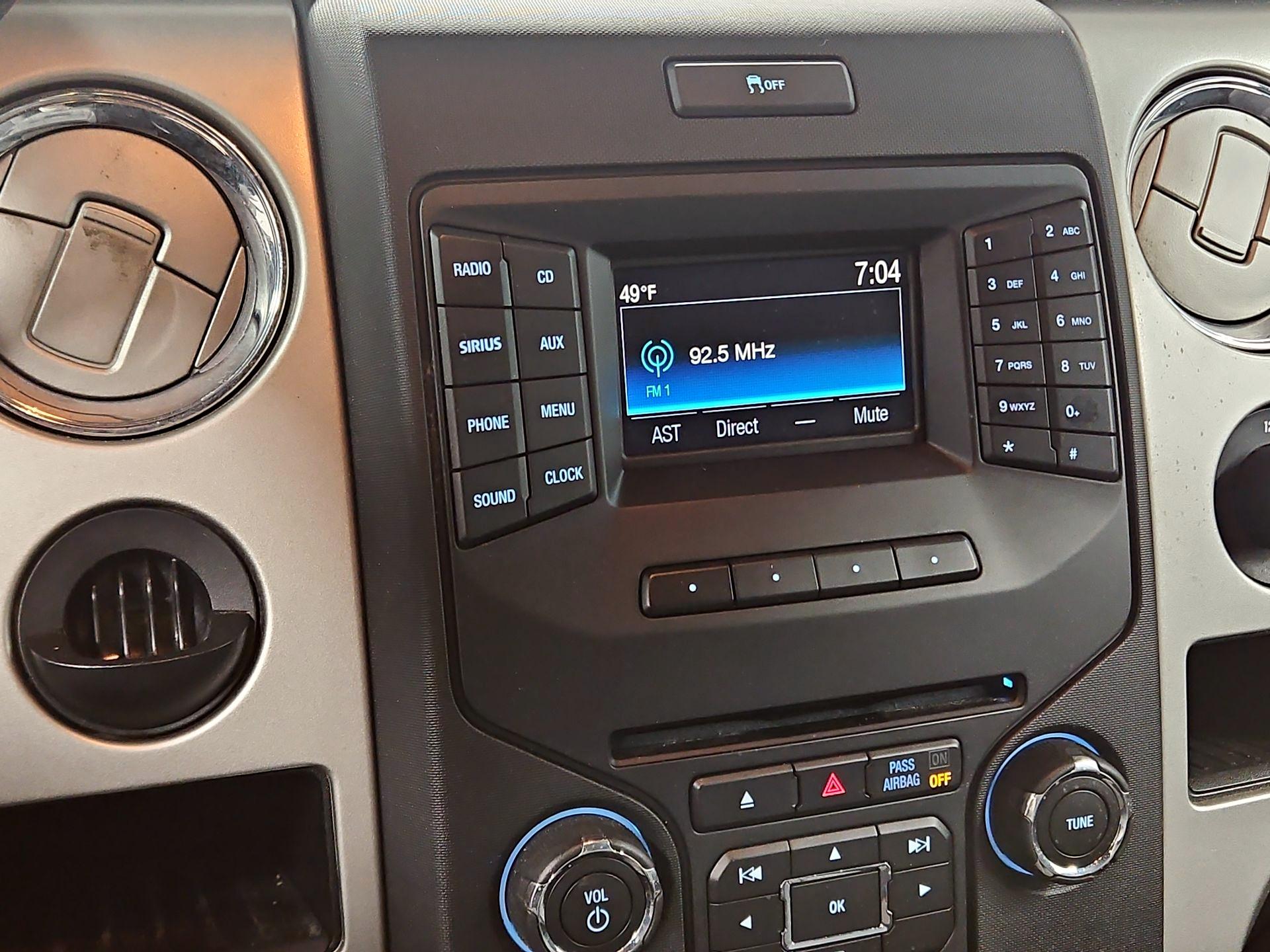 Thumbnail: 2014 Ford F-150 - 14