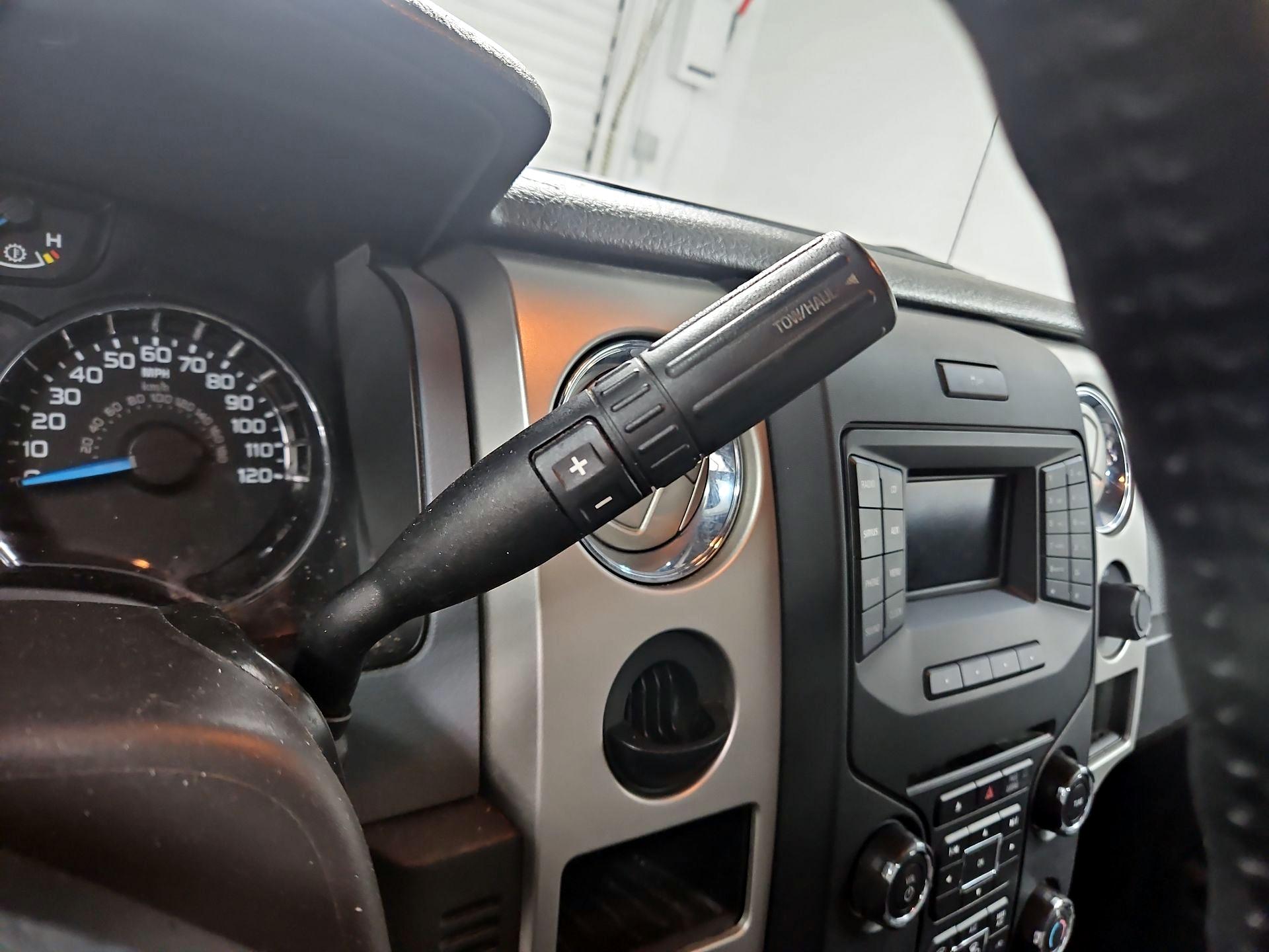 Thumbnail: 2014 Ford F-150 - 16