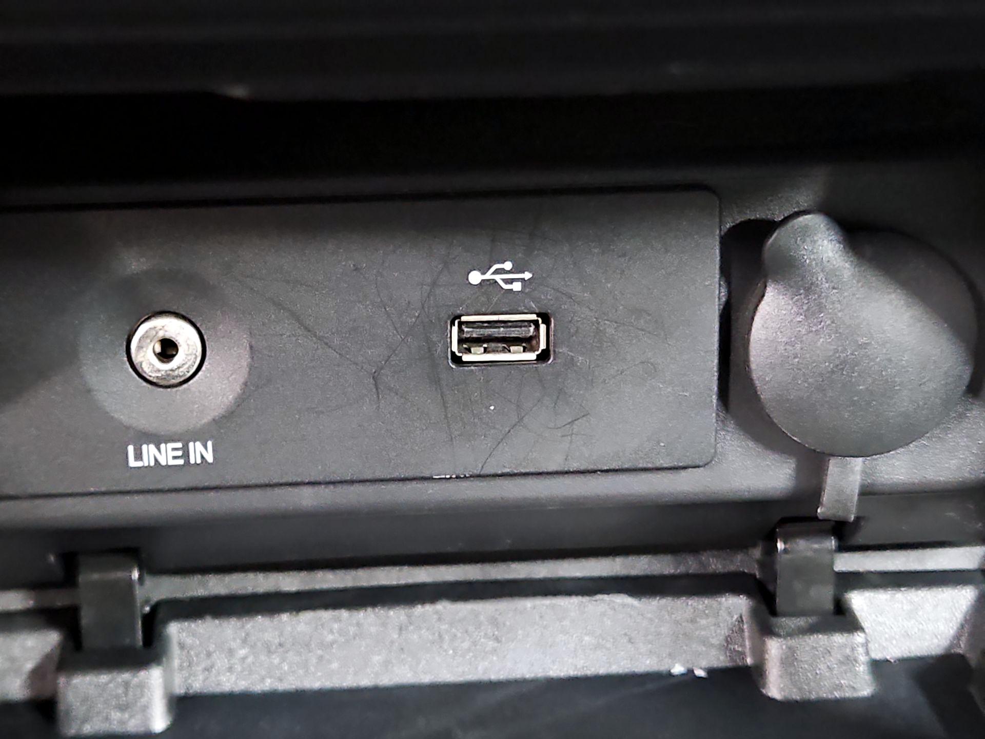 Thumbnail: 2014 Ford F-150 - 17