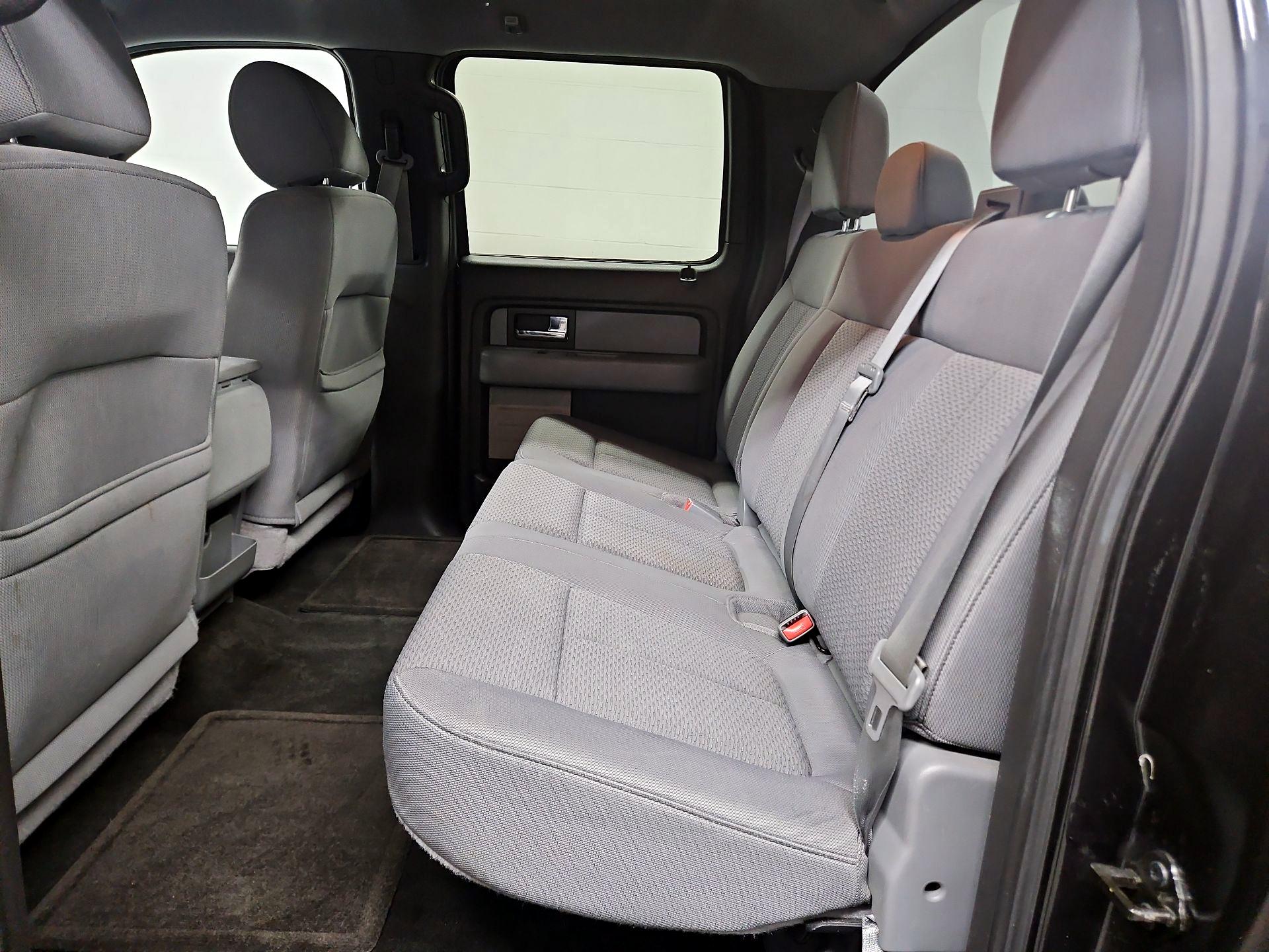 Thumbnail: 2014 Ford F-150 - 18