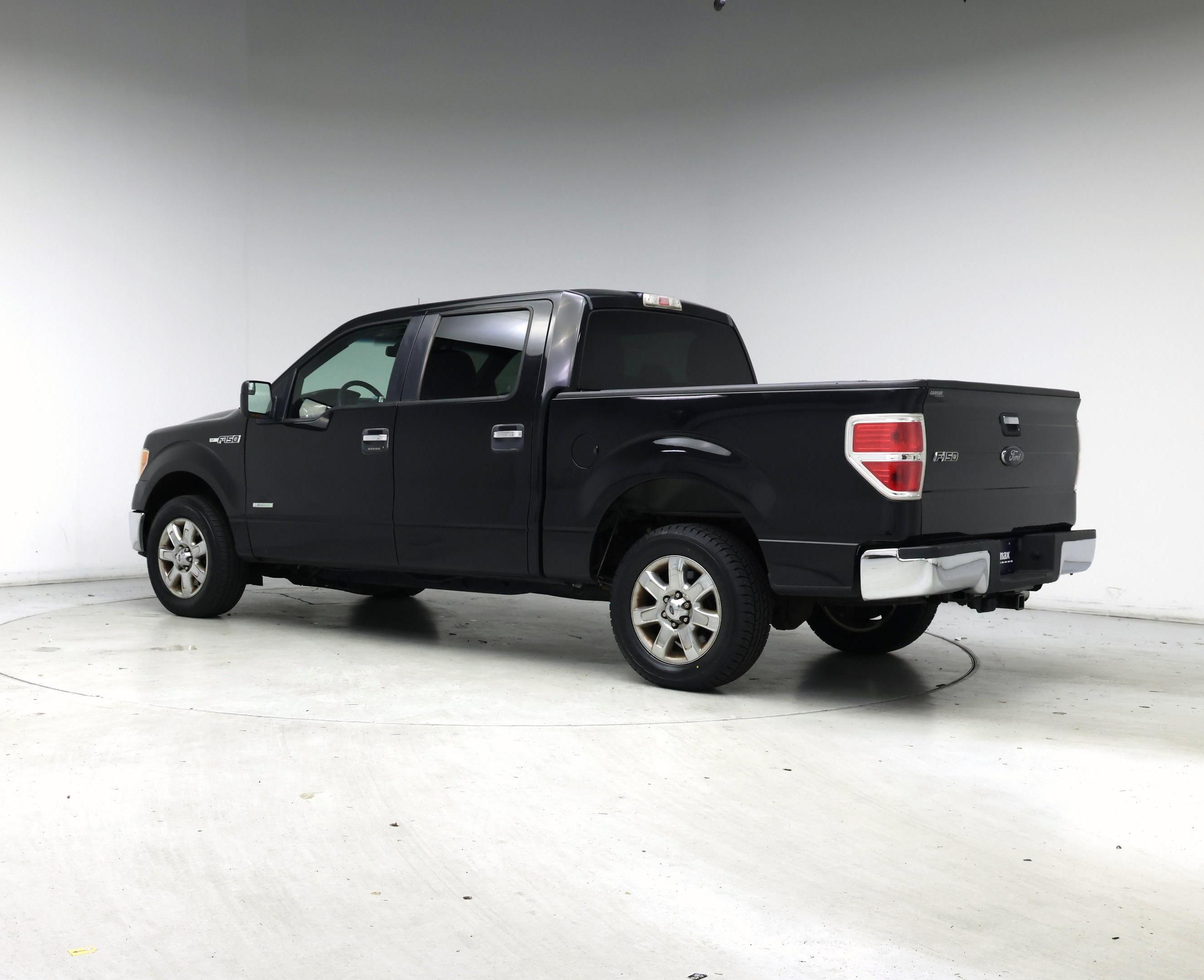 Thumbnail: 2014 Ford F-150 - 2