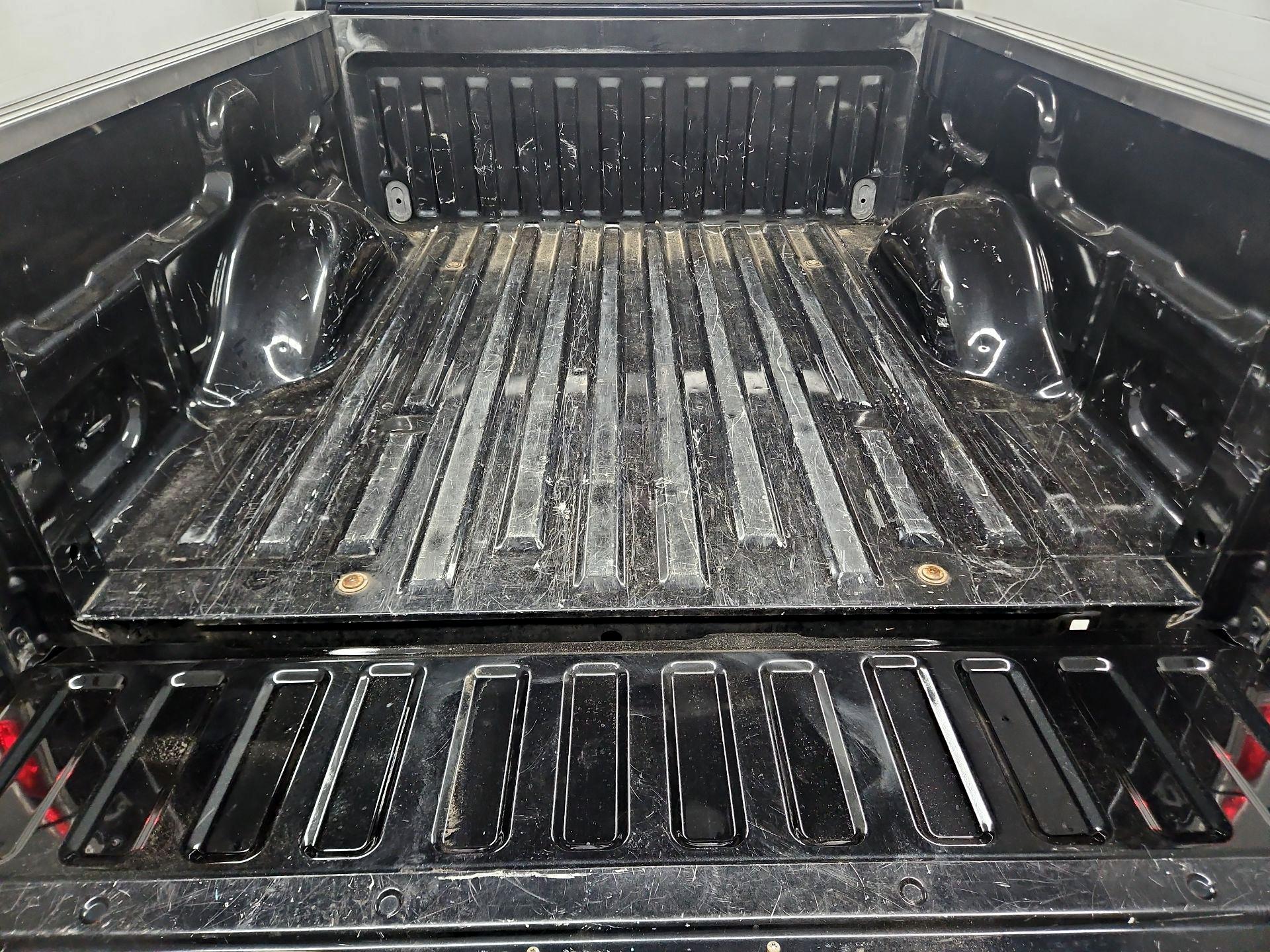 Thumbnail: 2014 Ford F-150 - 20