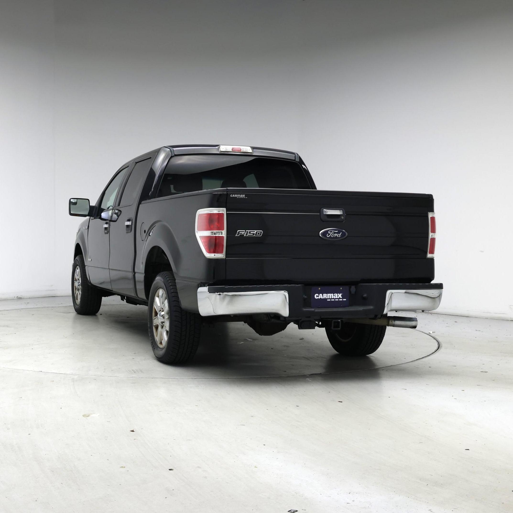 Thumbnail: 2014 Ford F-150 - 6