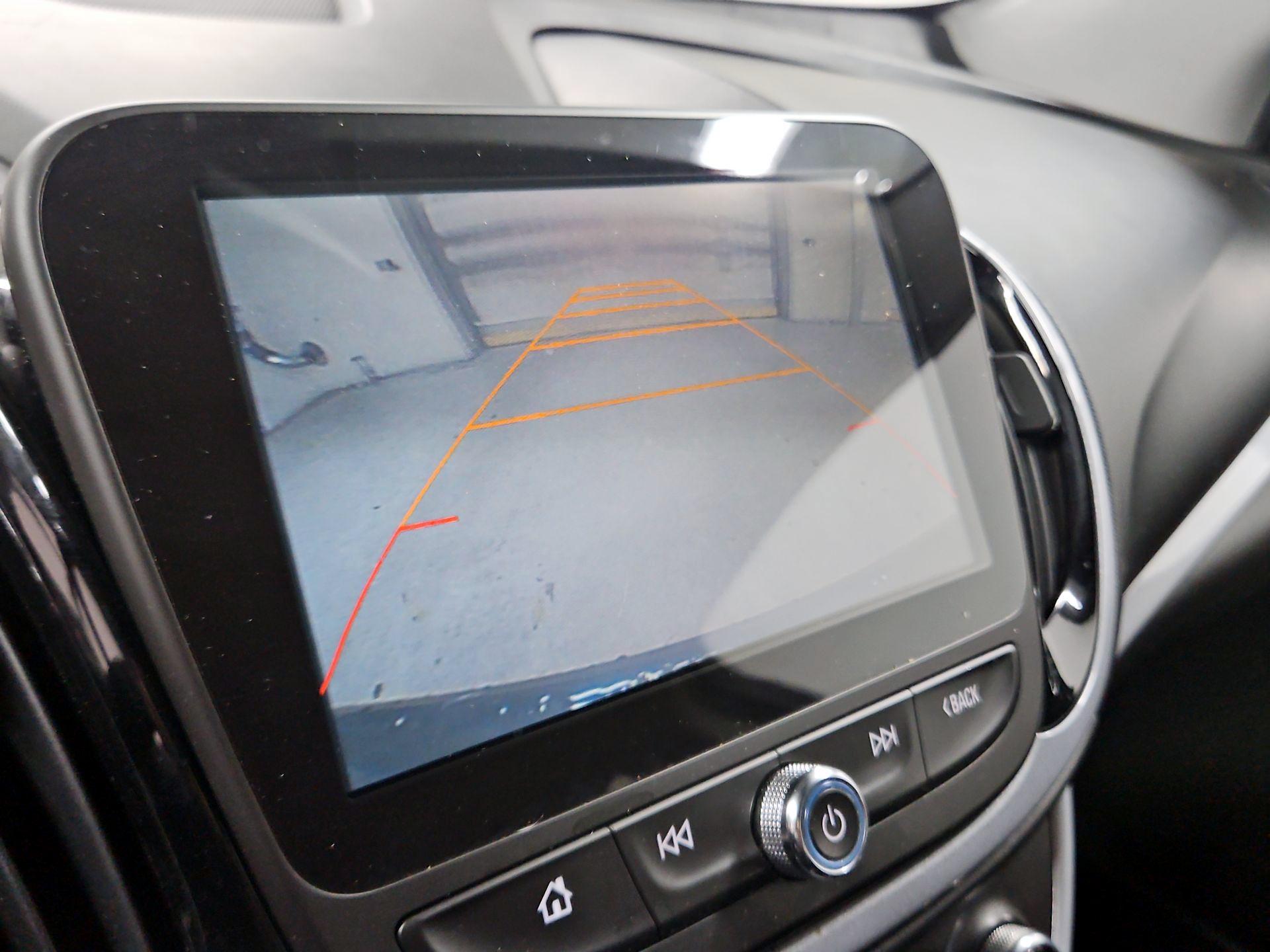 Thumbnail: 2017 Chevrolet Volt - 14