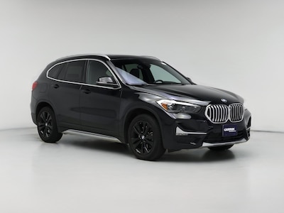 2020 BMW X1 XDrive28i