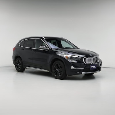 2020 BMW X1 XDrive28i