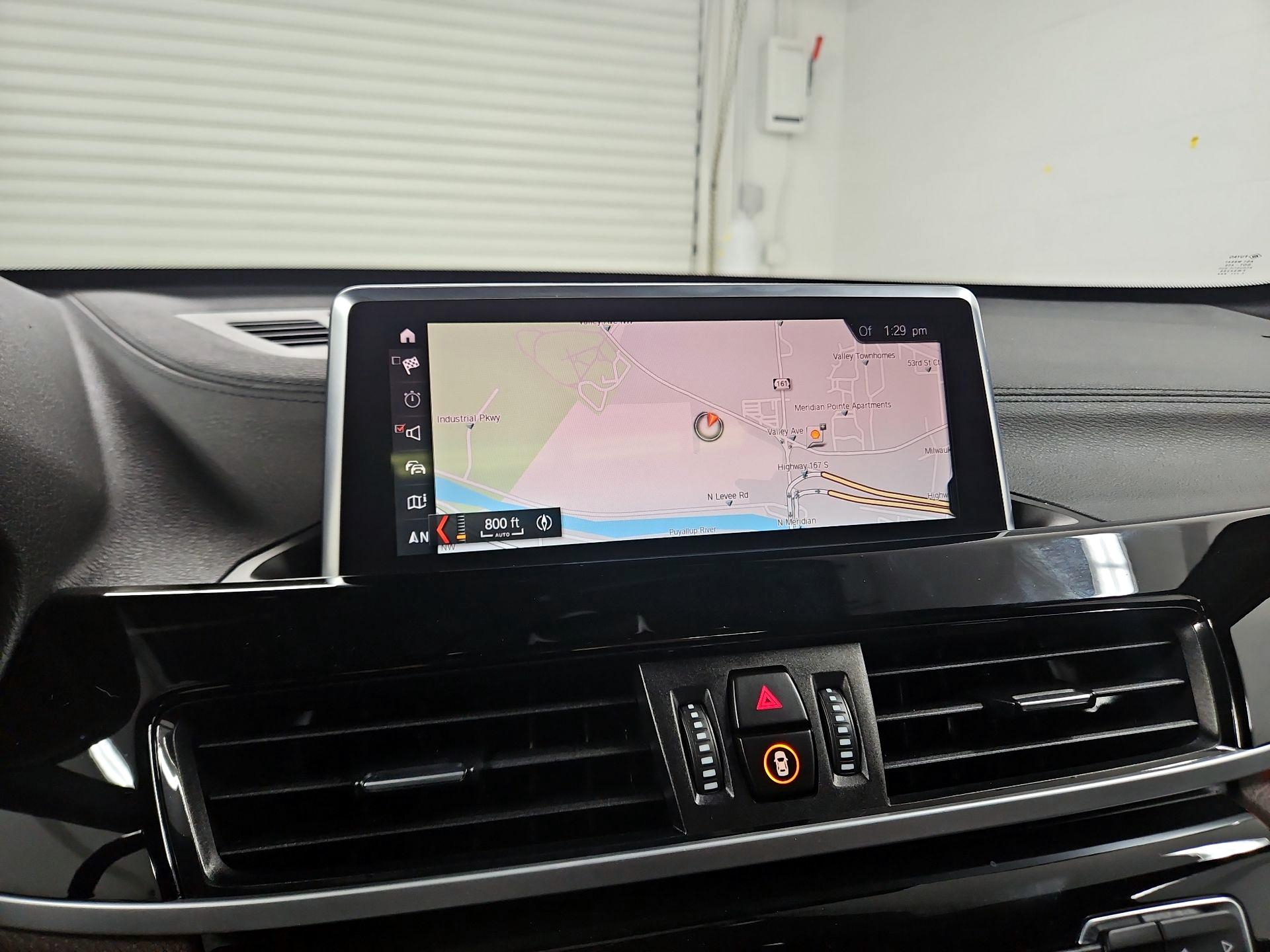 Thumbnail: 2020 BMW X1 - 14