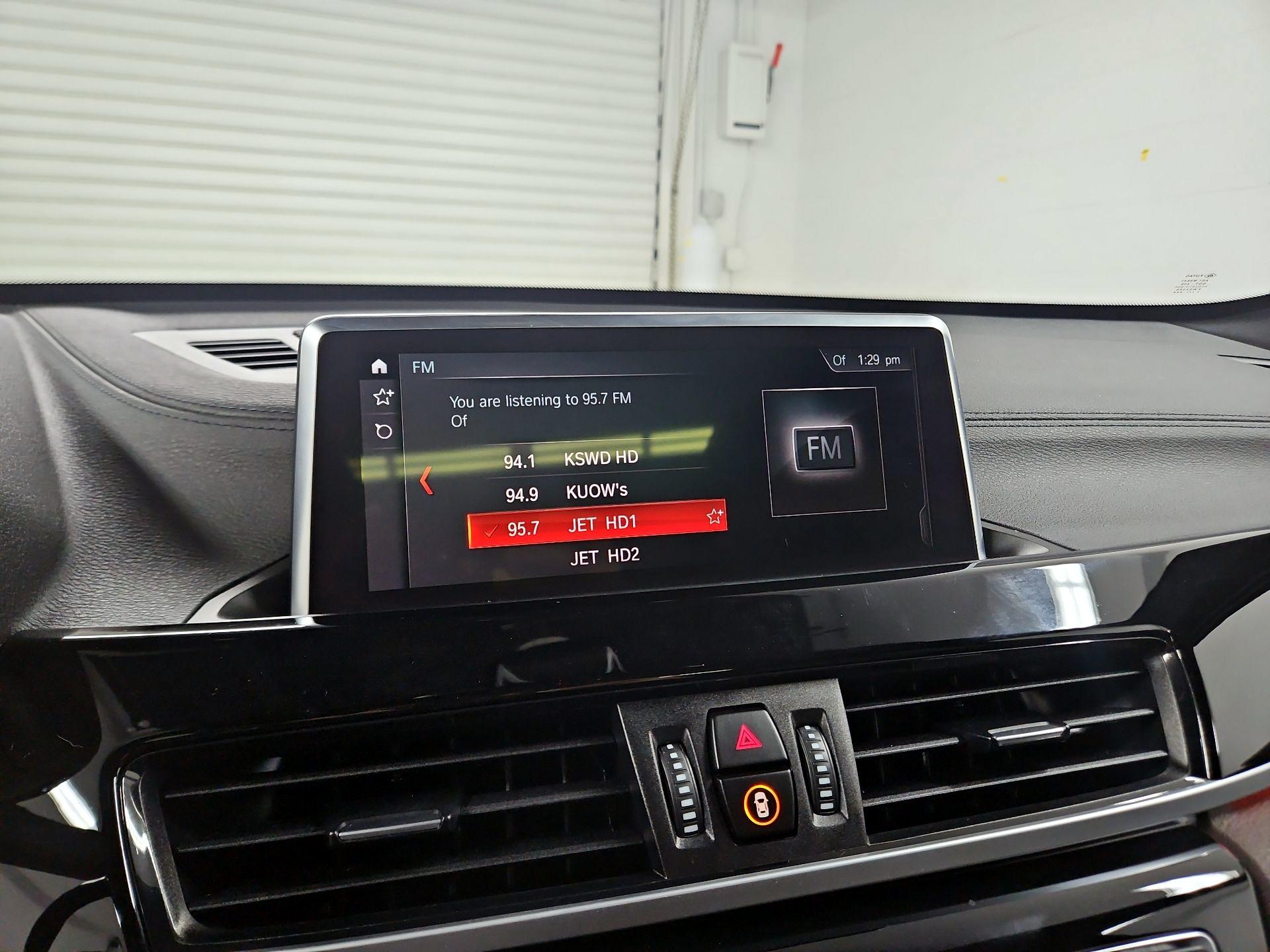 Thumbnail: 2020 BMW X1 - 16