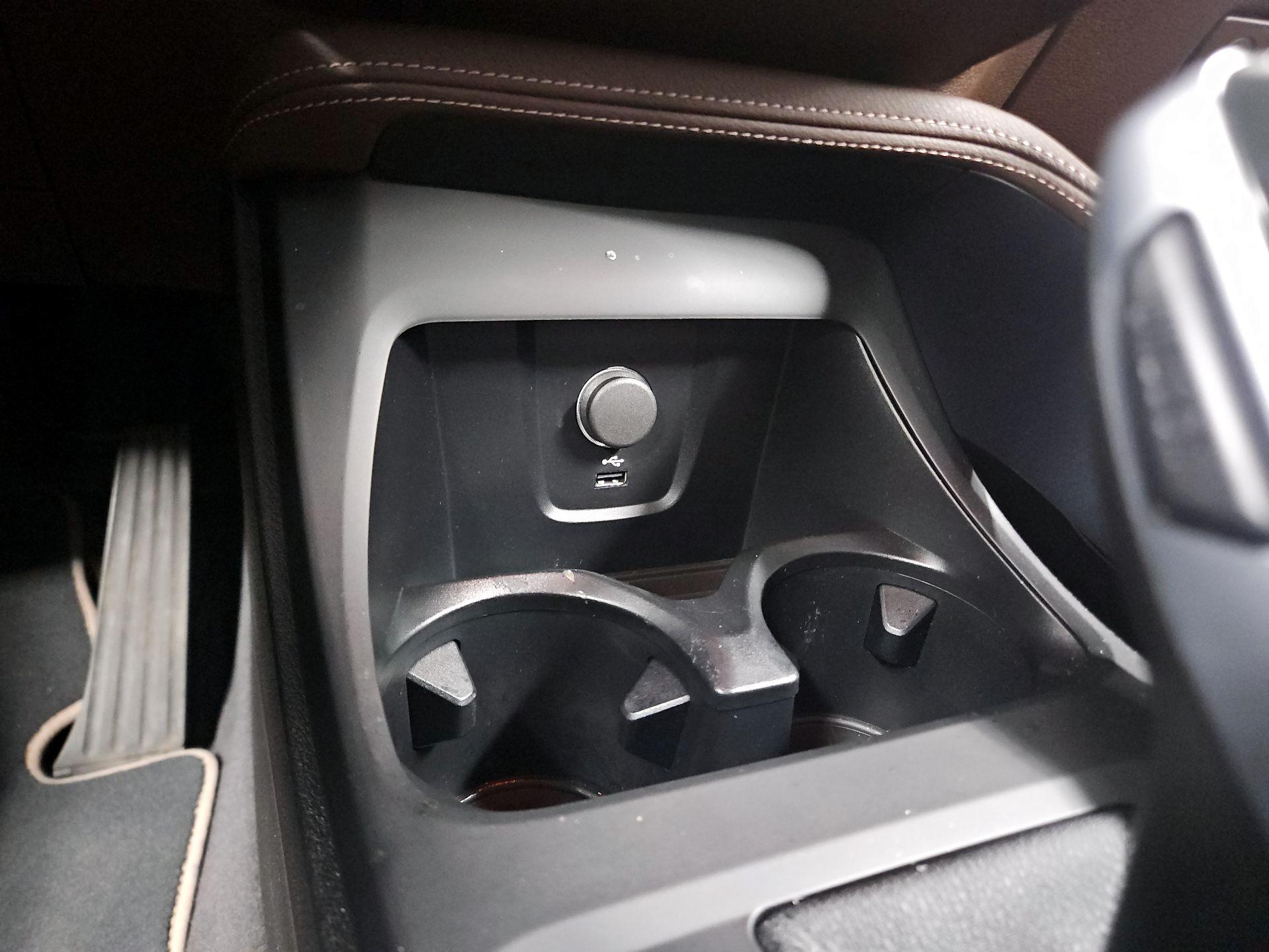 Thumbnail: 2020 BMW X1 - 19