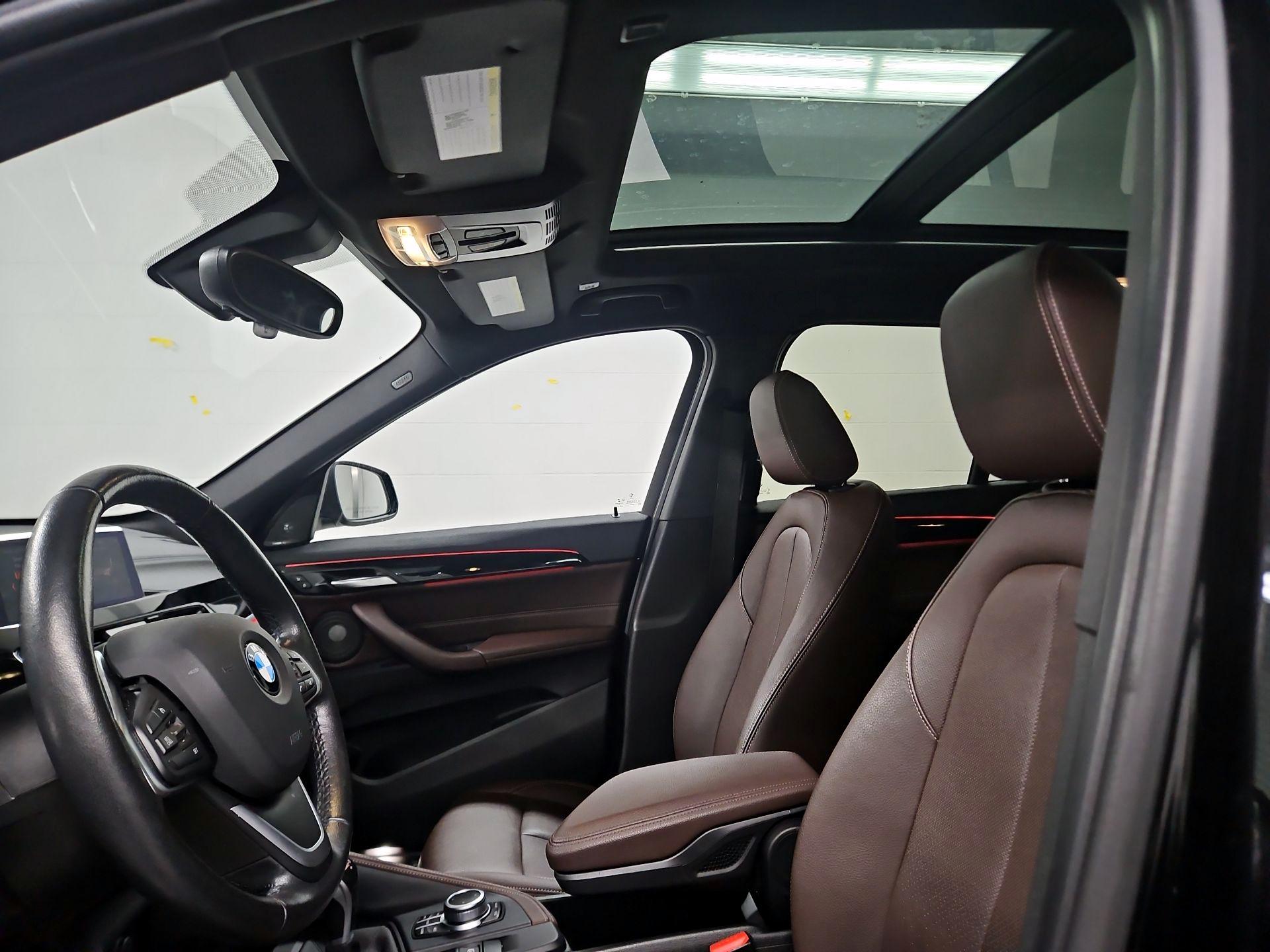 Thumbnail: 2020 BMW X1 - 20