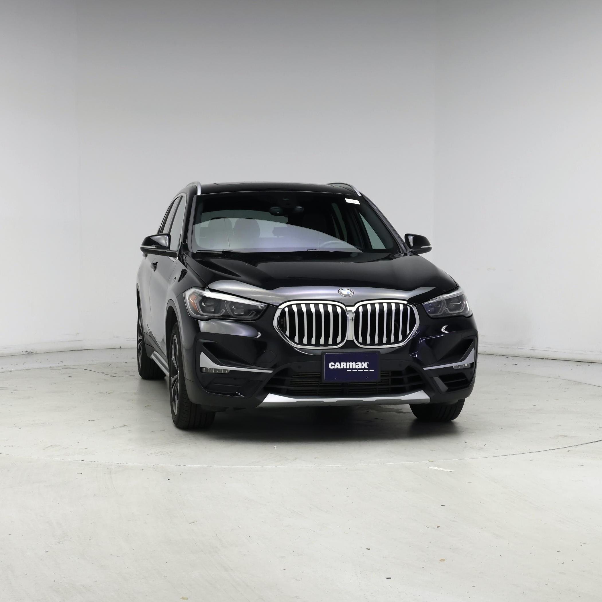 Thumbnail: 2020 BMW X1 - 5