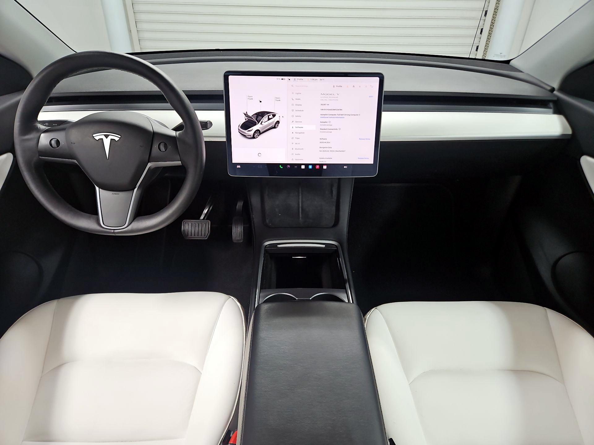 Thumbnail: 2021 Tesla Model Y - 9