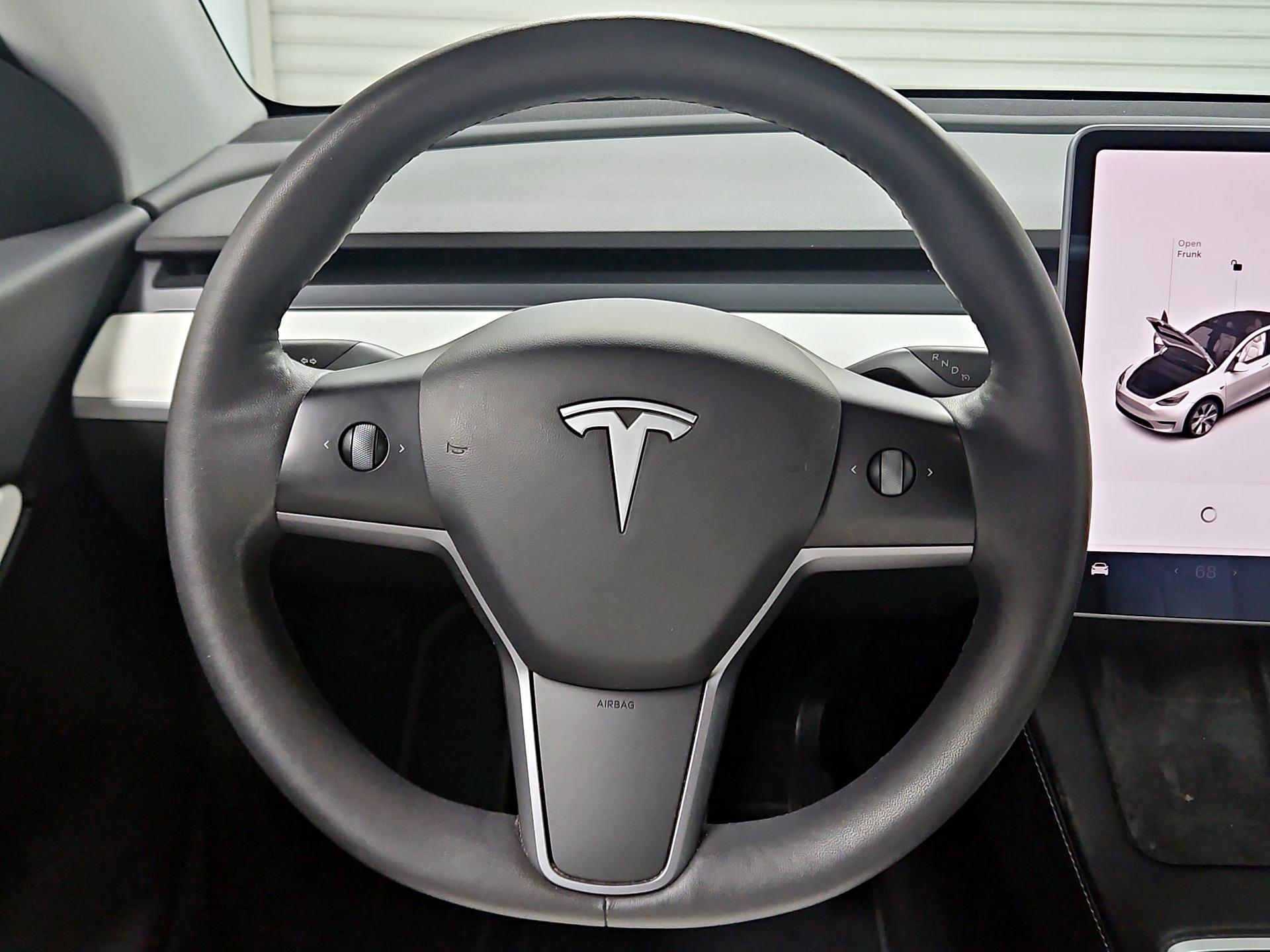 Thumbnail: 2021 Tesla Model Y - 10