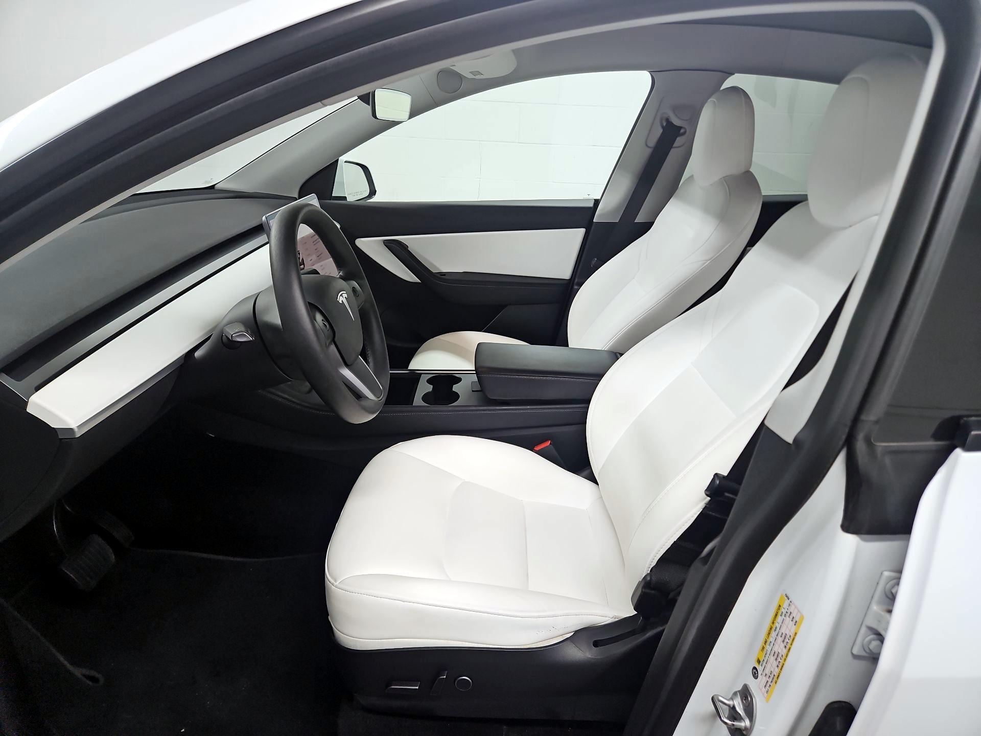 Thumbnail: 2021 Tesla Model Y - 11