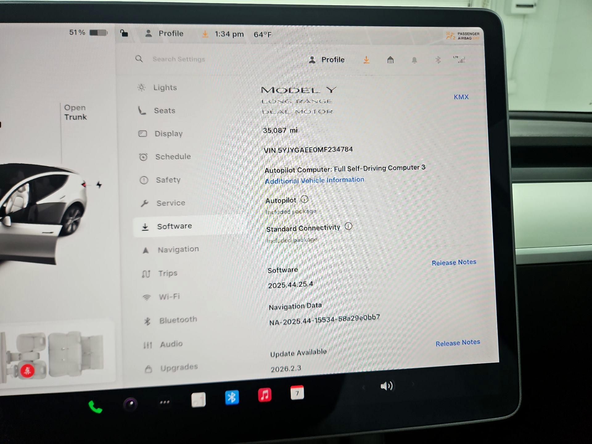 Thumbnail: 2021 Tesla Model Y - 13