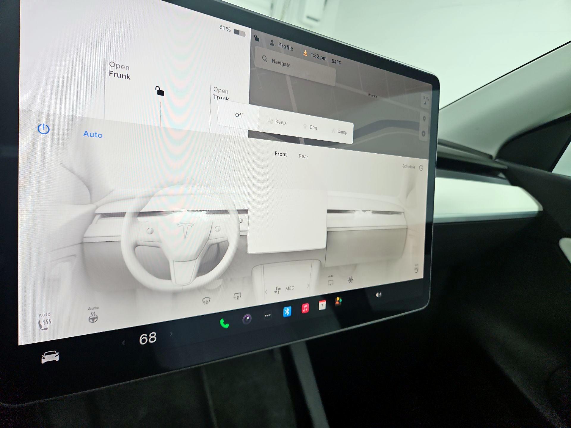 Thumbnail: 2021 Tesla Model Y - 16