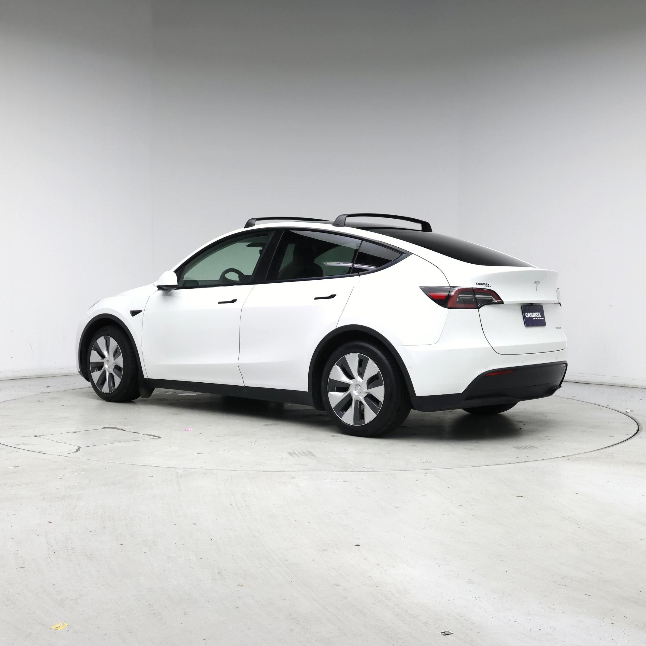 Thumbnail: 2021 Tesla Model Y - 2