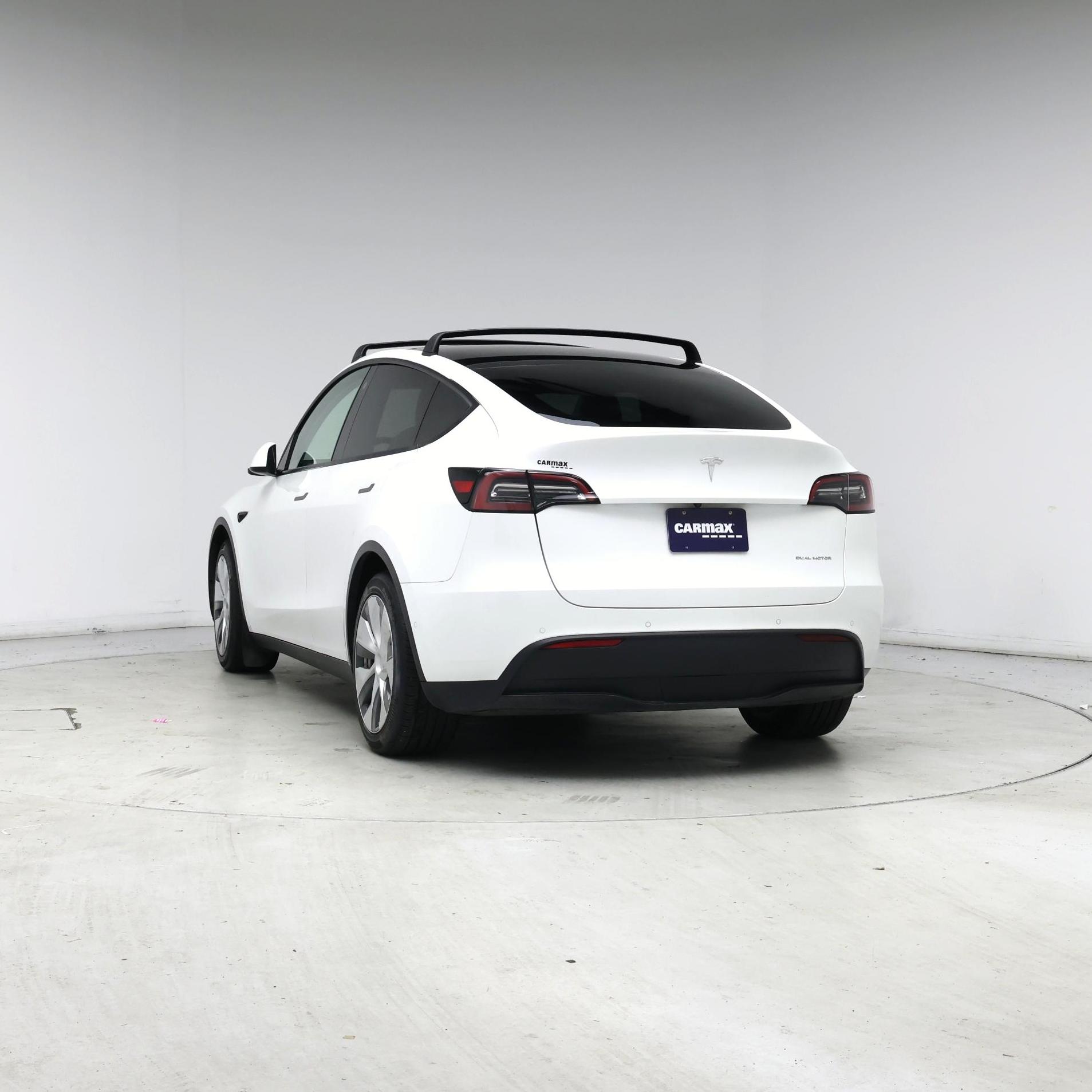 Thumbnail: 2021 Tesla Model Y - 6