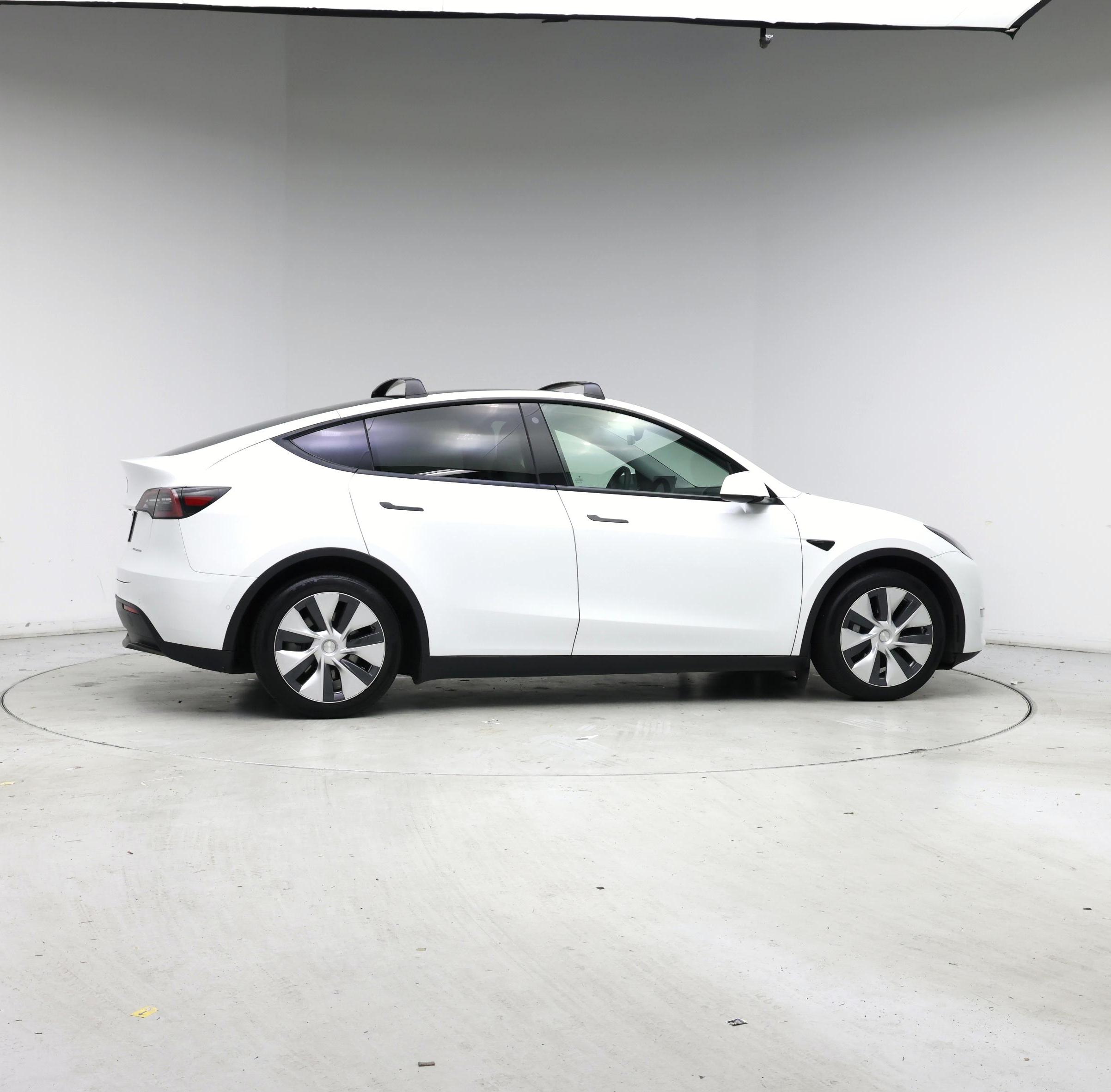 Thumbnail: 2021 Tesla Model Y - 7