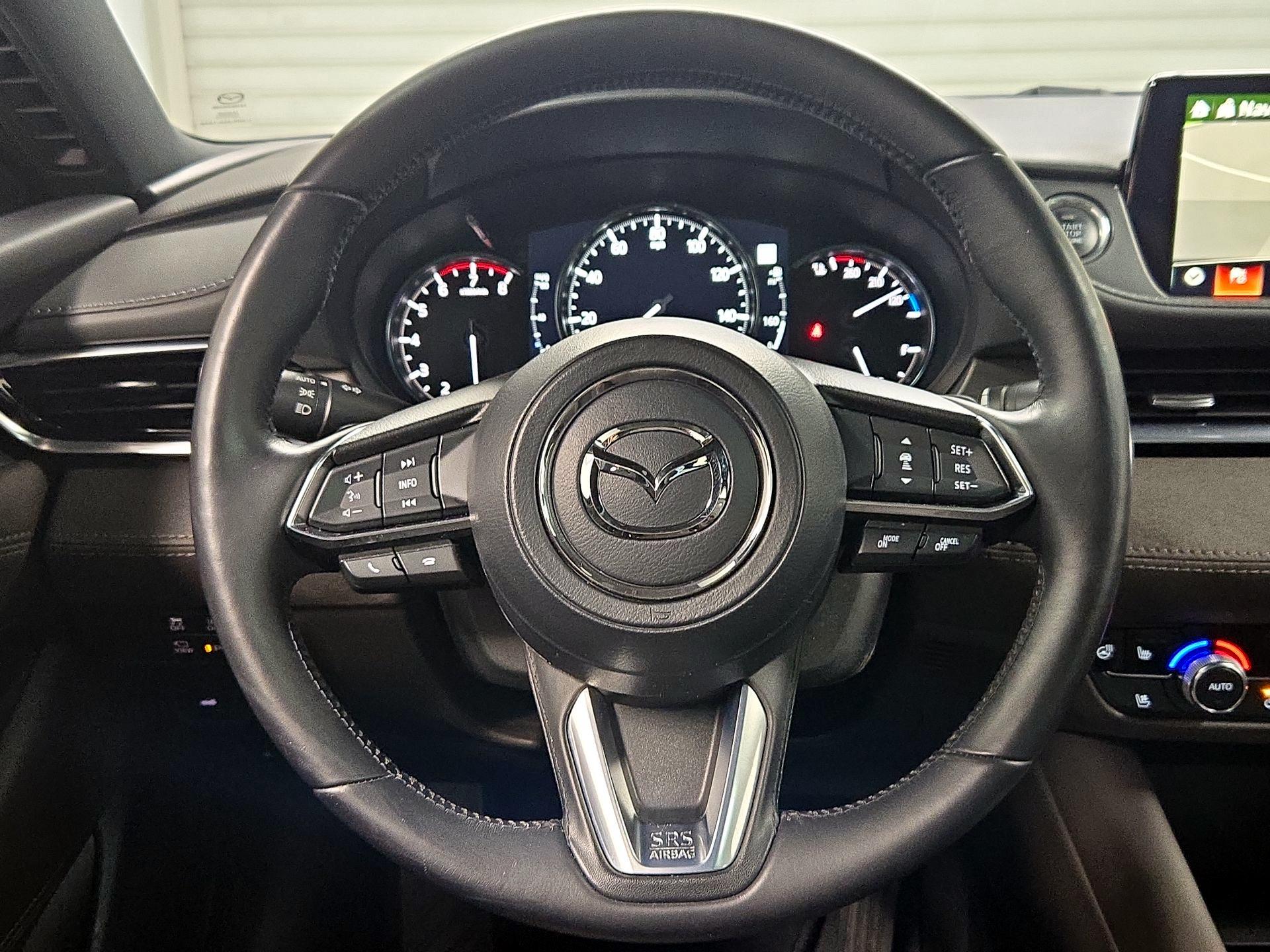 Thumbnail: 2020 Mazda Mazda6 - 10