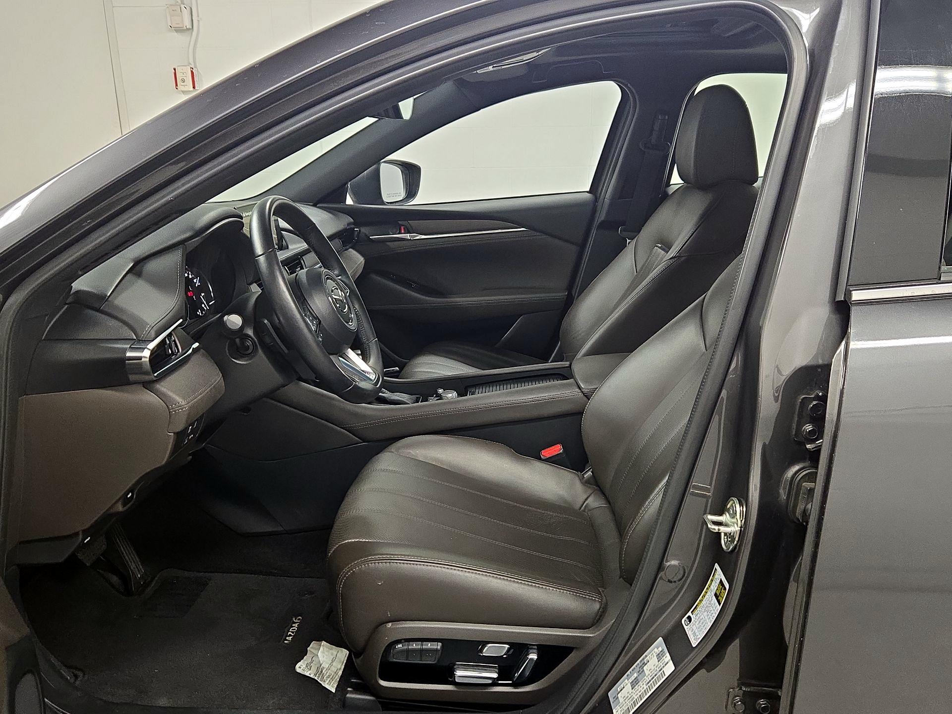 Thumbnail: 2020 Mazda Mazda6 - 11