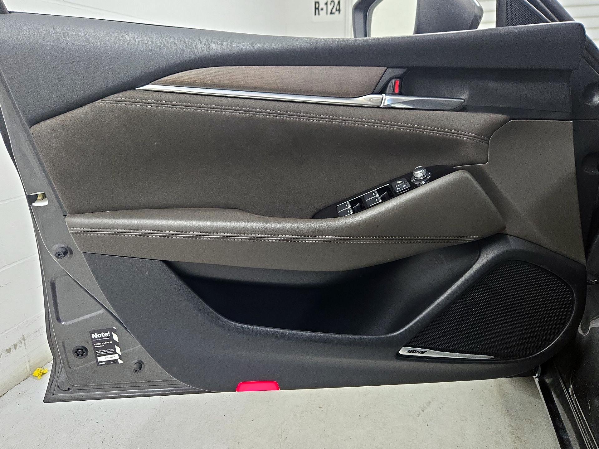 Thumbnail: 2020 Mazda Mazda6 - 12