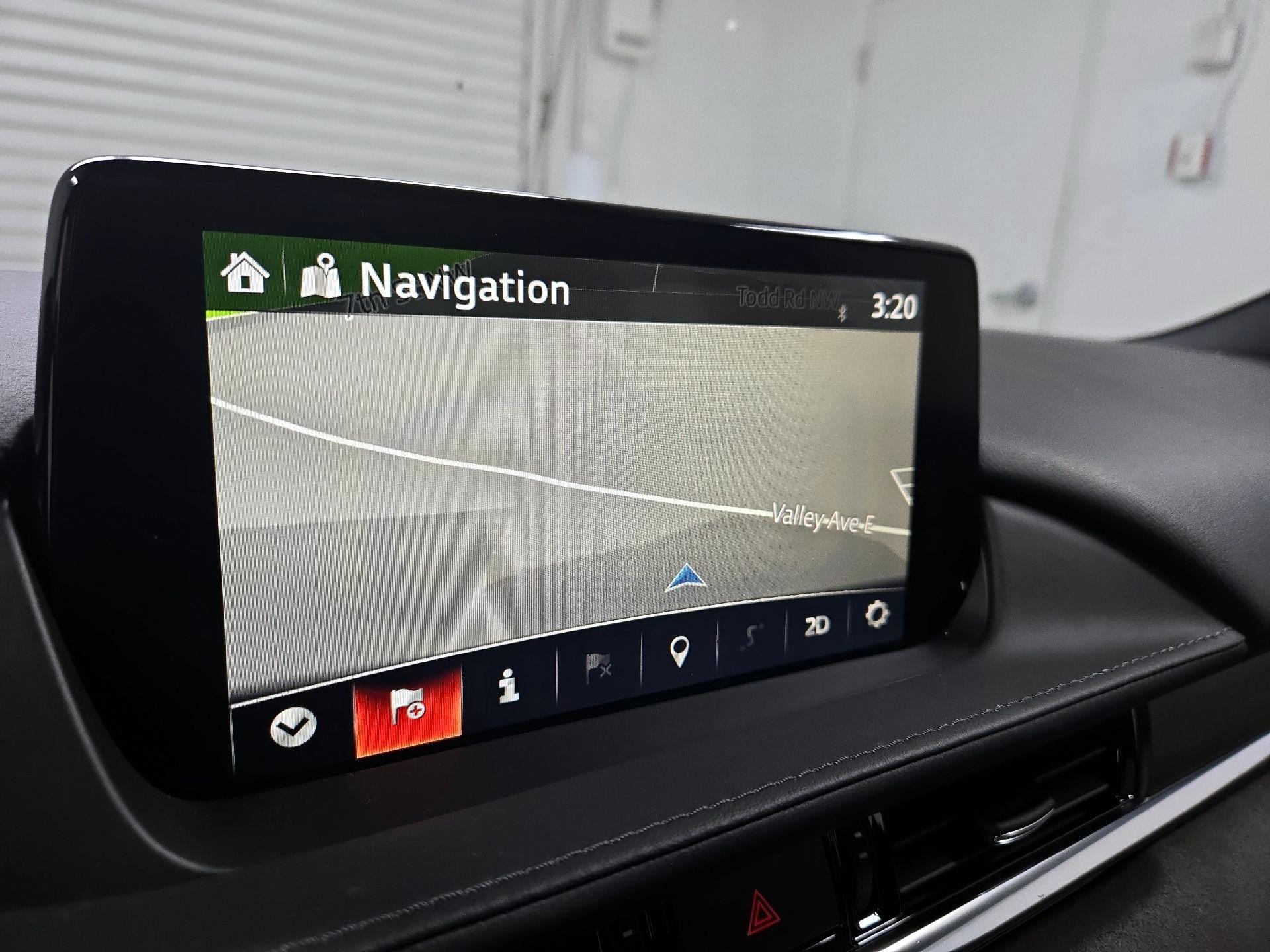 Thumbnail: 2020 Mazda Mazda6 - 14