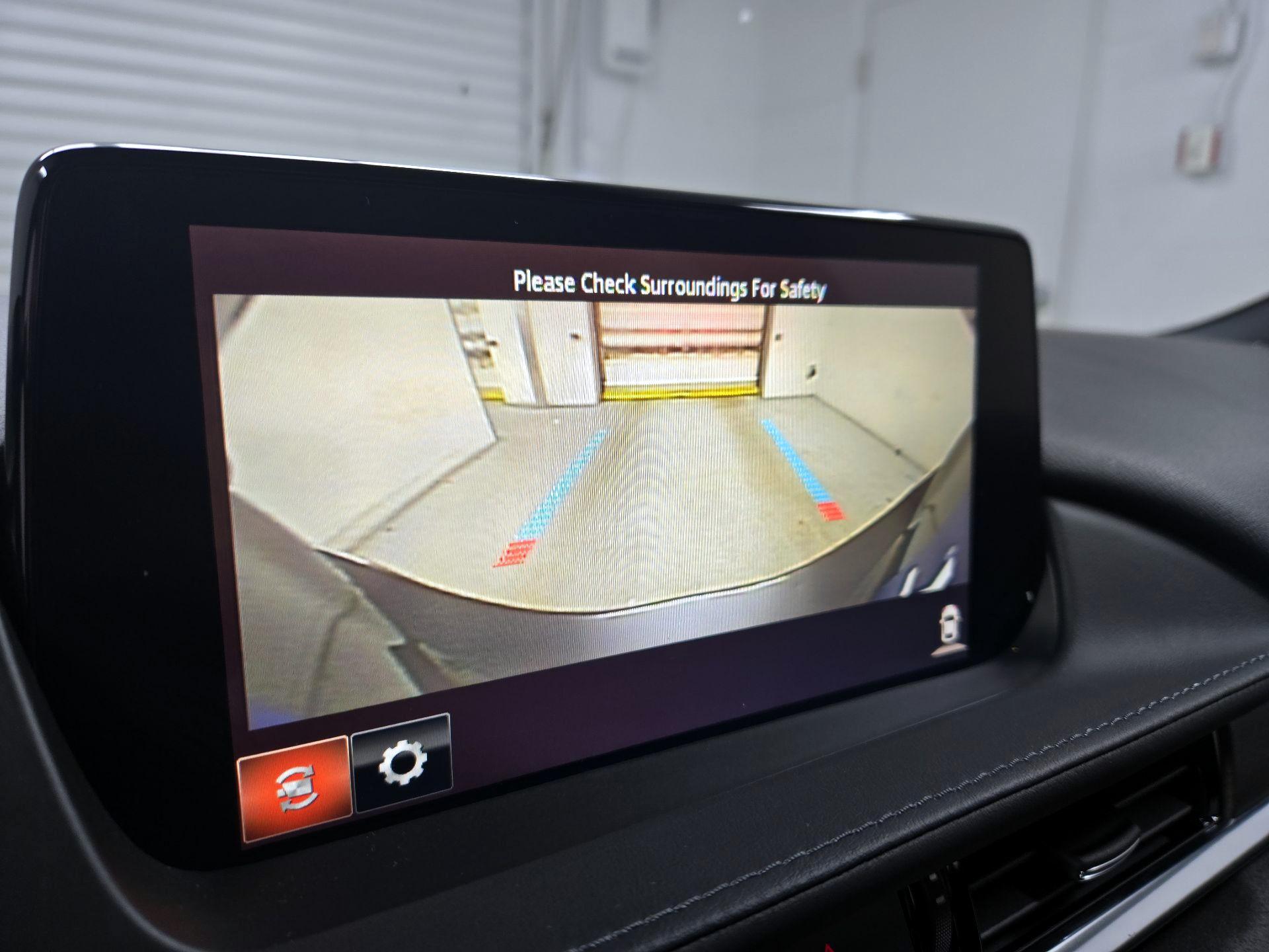 Thumbnail: 2020 Mazda Mazda6 - 15