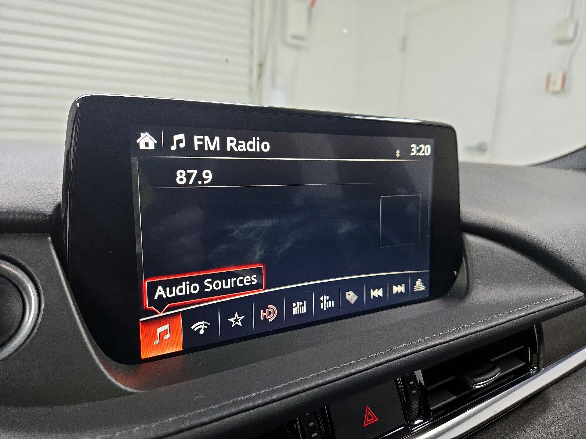 Thumbnail: 2020 Mazda Mazda6 - 16