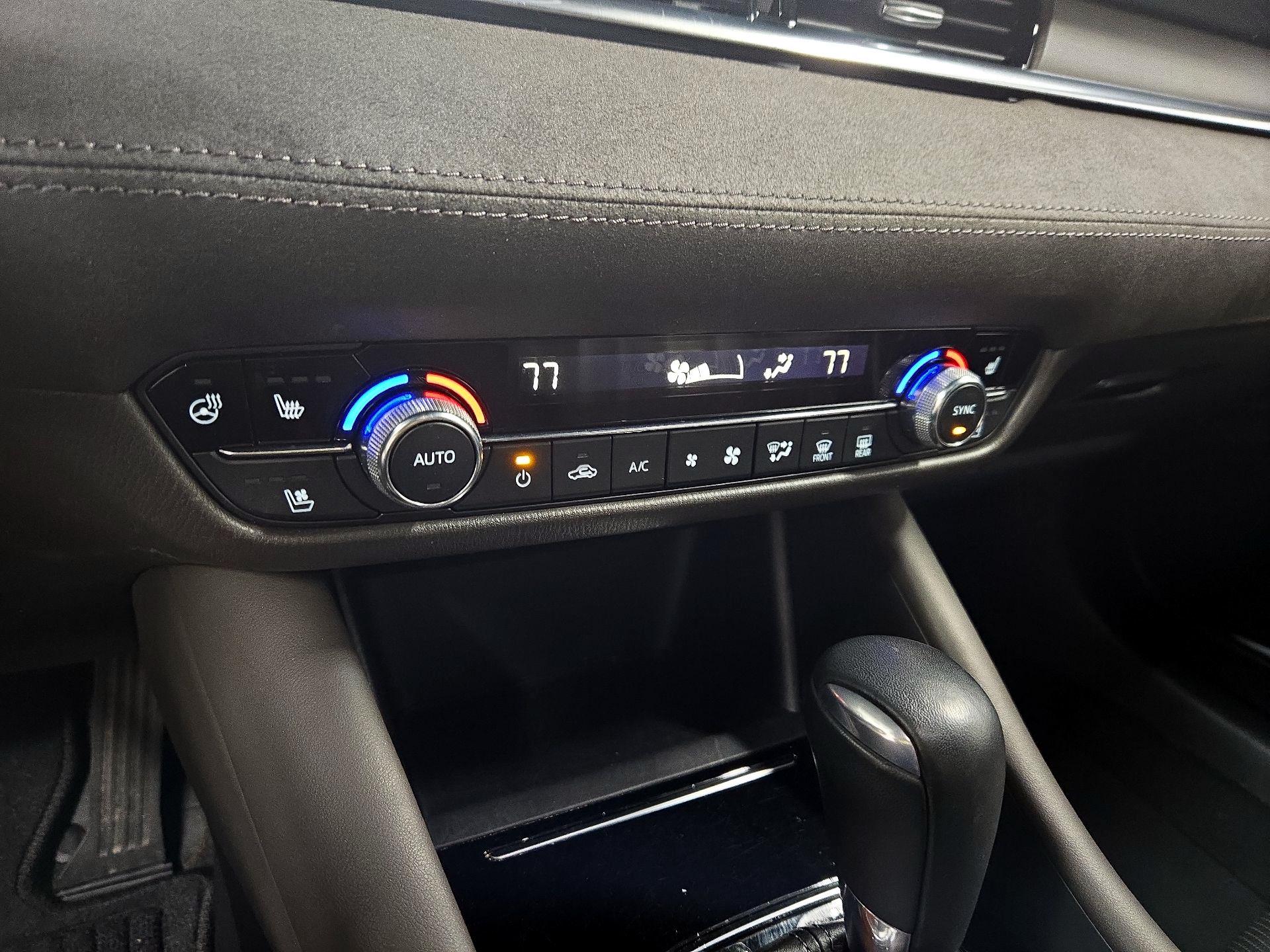 Thumbnail: 2020 Mazda Mazda6 - 17