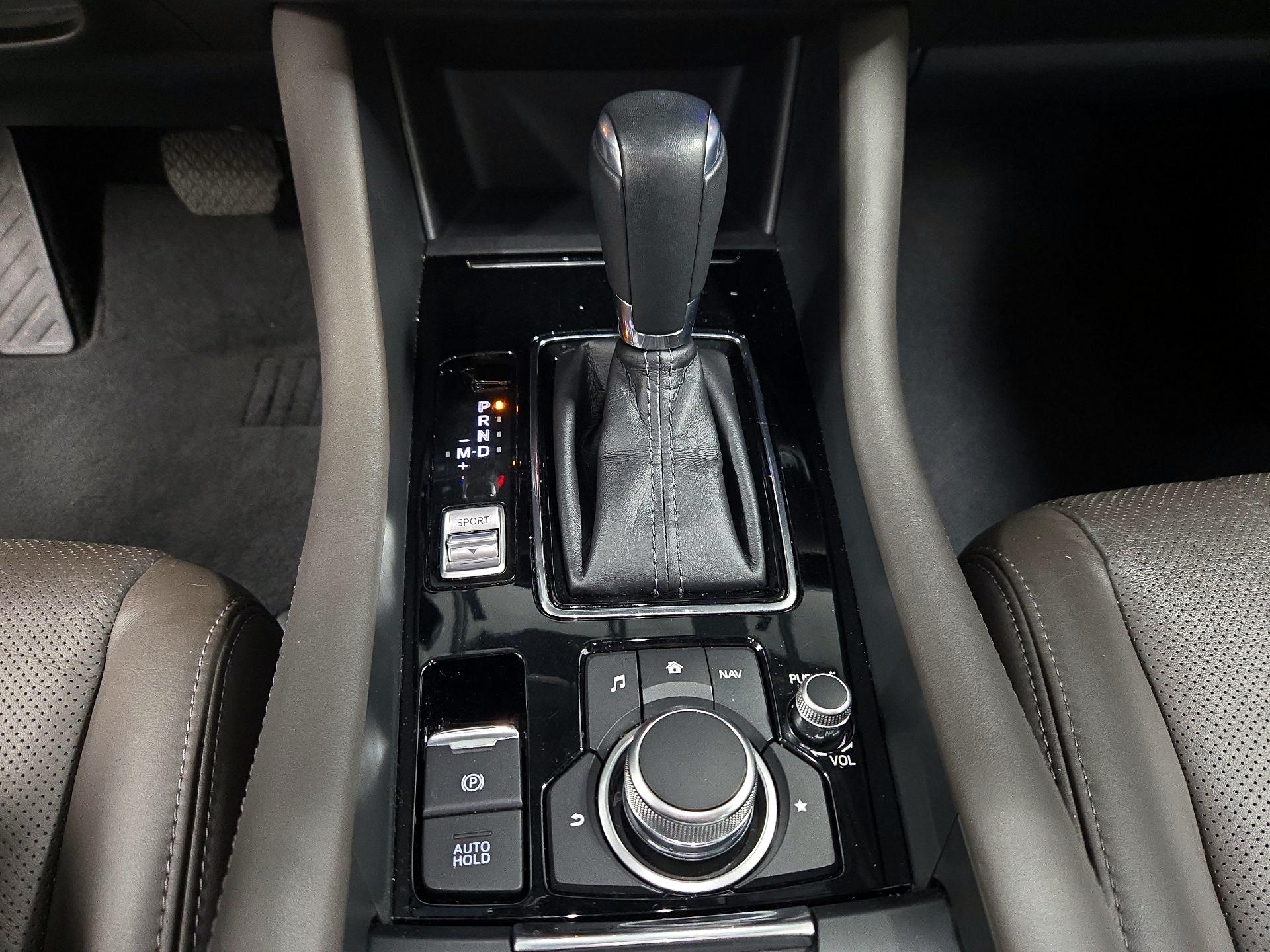 Thumbnail: 2020 Mazda Mazda6 - 18