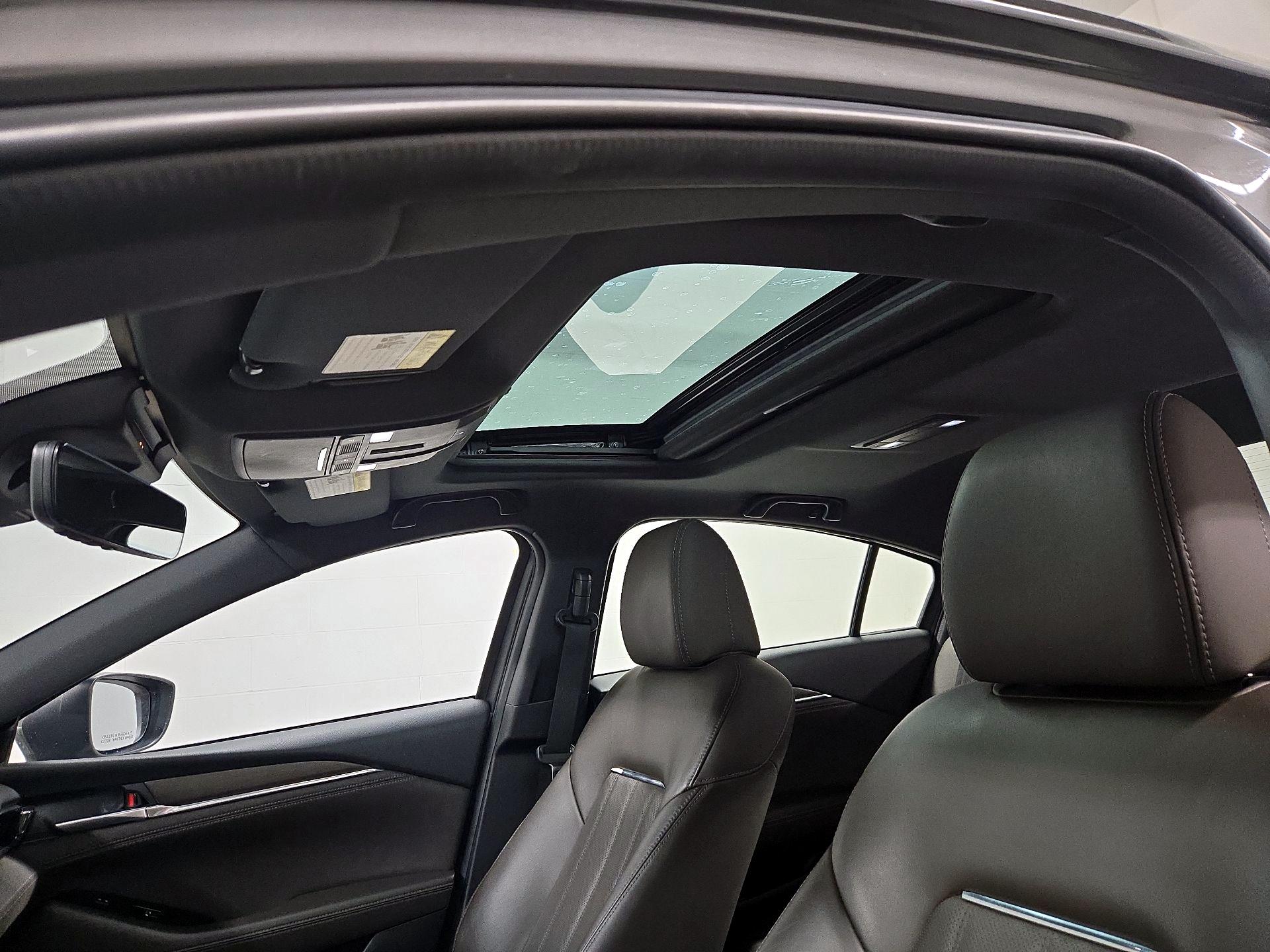 Thumbnail: 2020 Mazda Mazda6 - 20