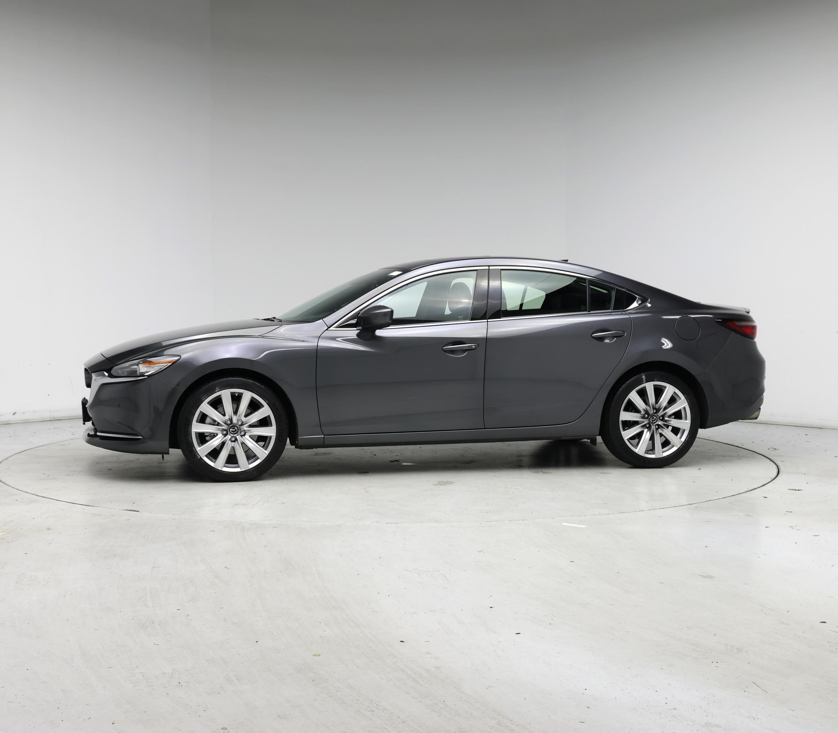Thumbnail: 2020 Mazda Mazda6 - 3