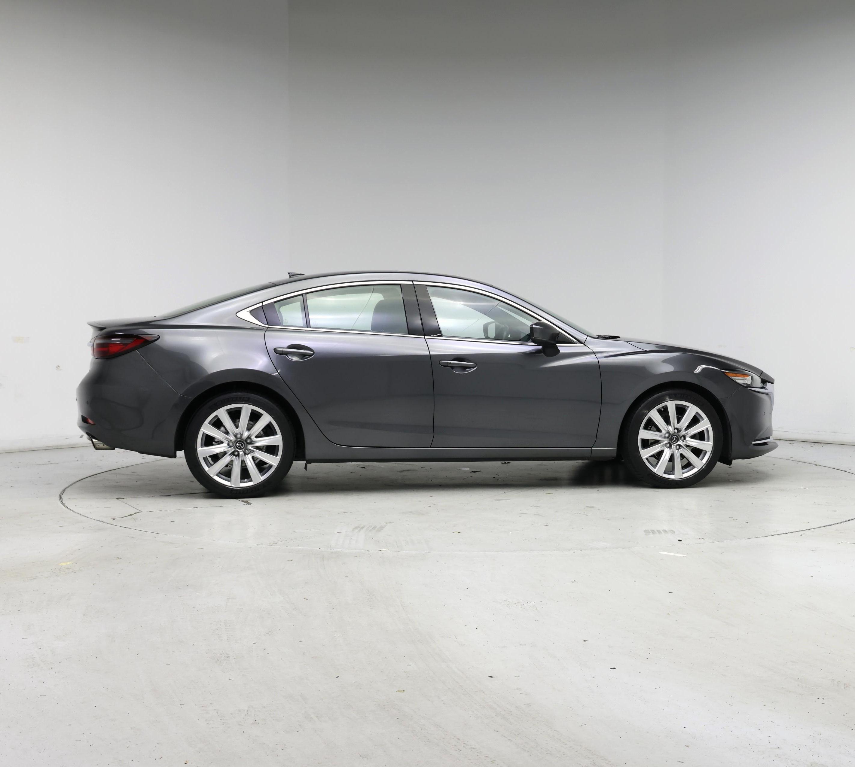 Thumbnail: 2020 Mazda Mazda6 - 7