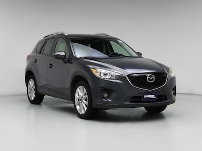 2015 Mazda CX-5 Grand Touring