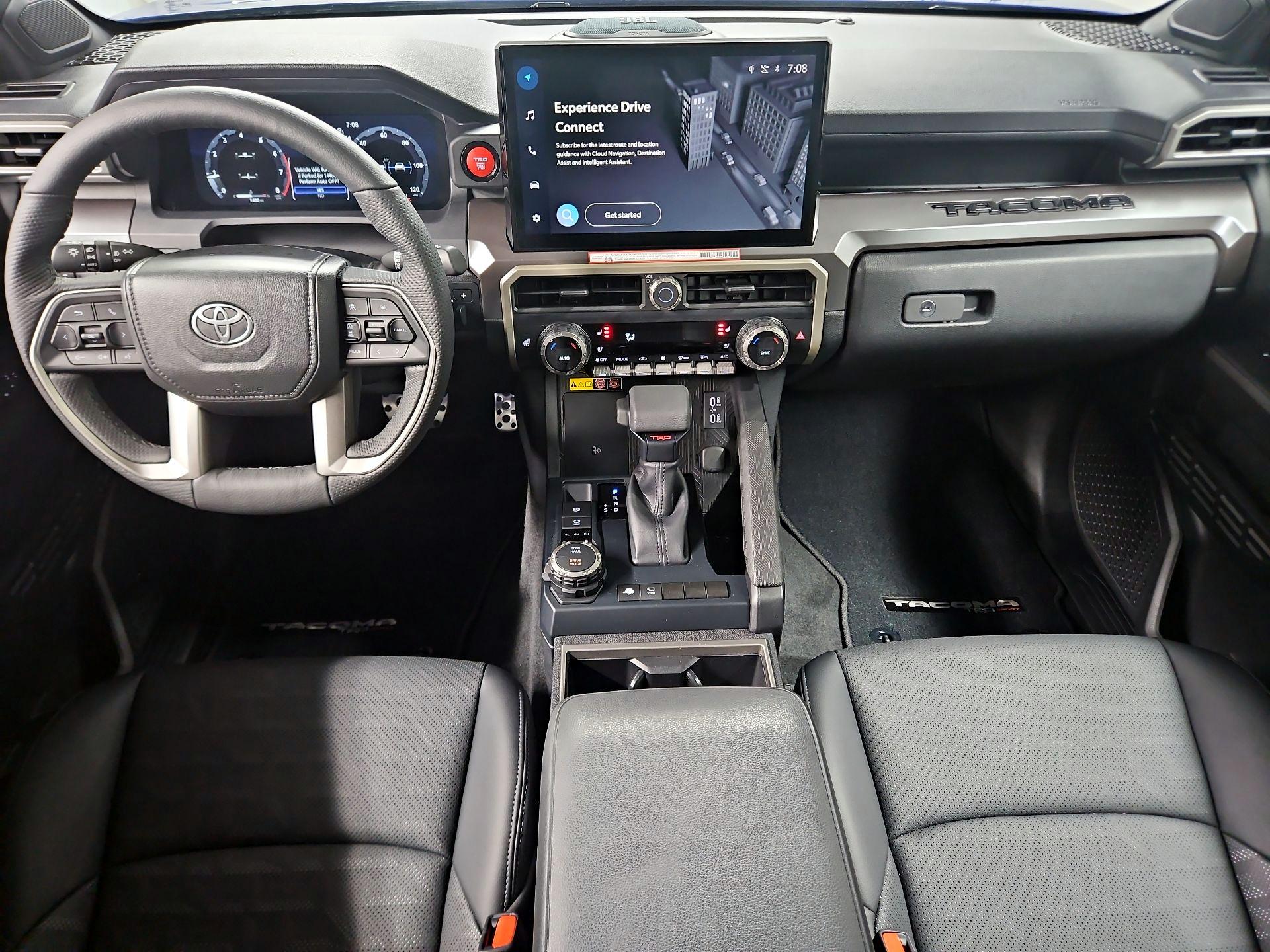 Thumbnail: 2025 Toyota Tacoma - 9