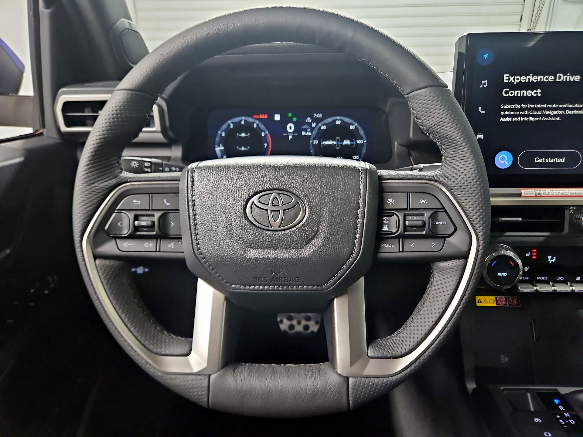 Thumbnail: 2025 Toyota Tacoma - 10