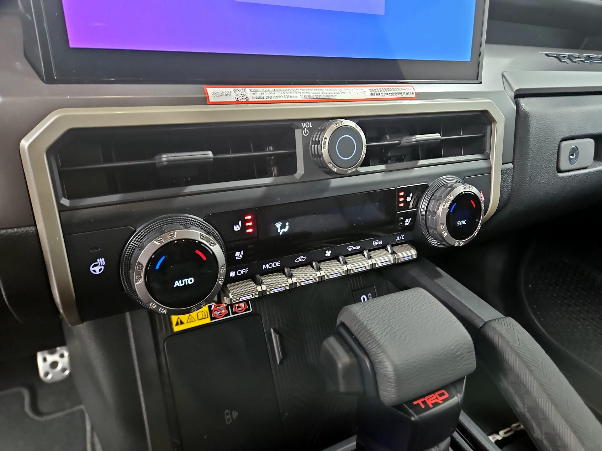 Thumbnail: 2025 Toyota Tacoma - 16