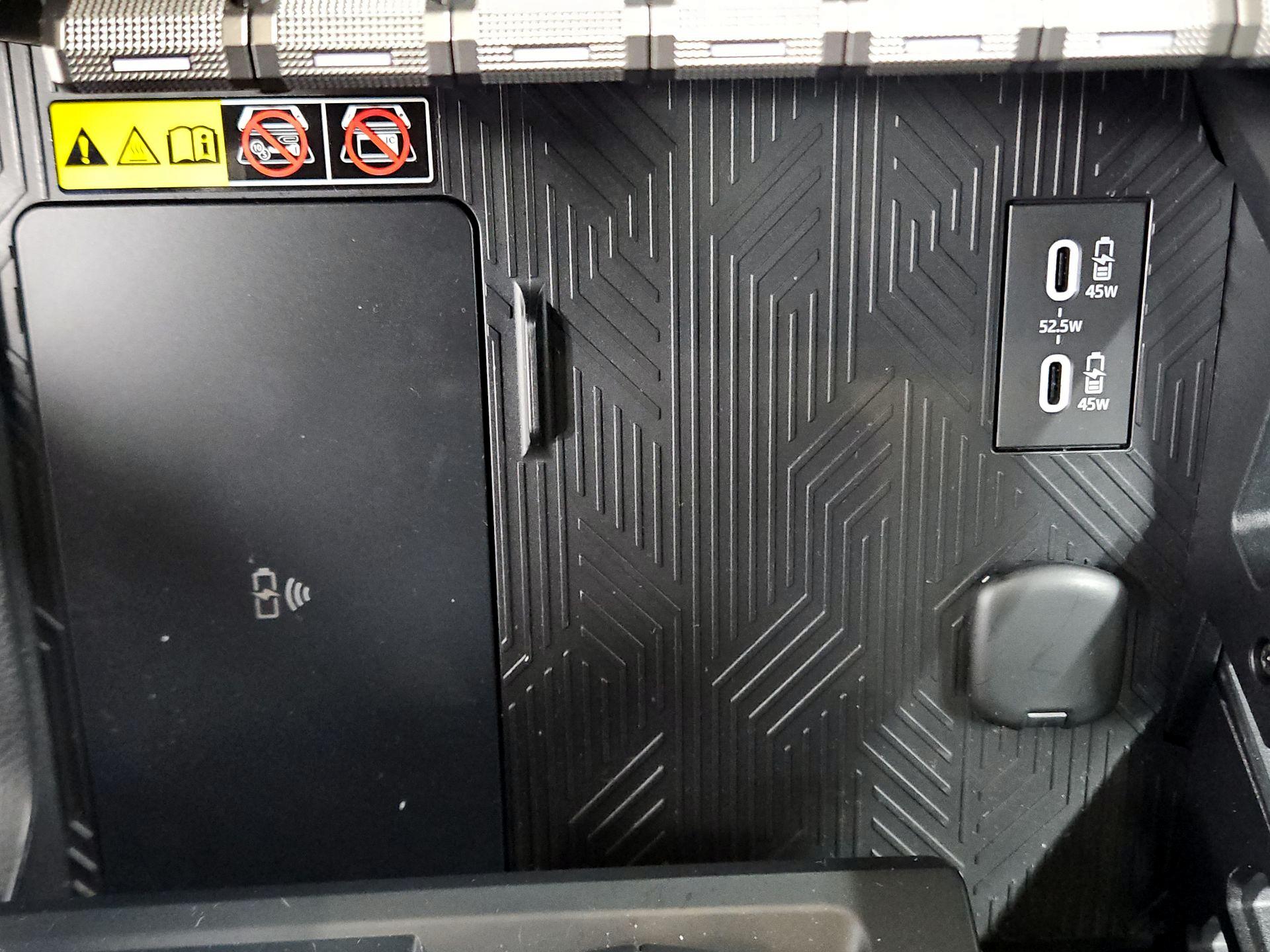 Thumbnail: 2025 Toyota Tacoma - 18