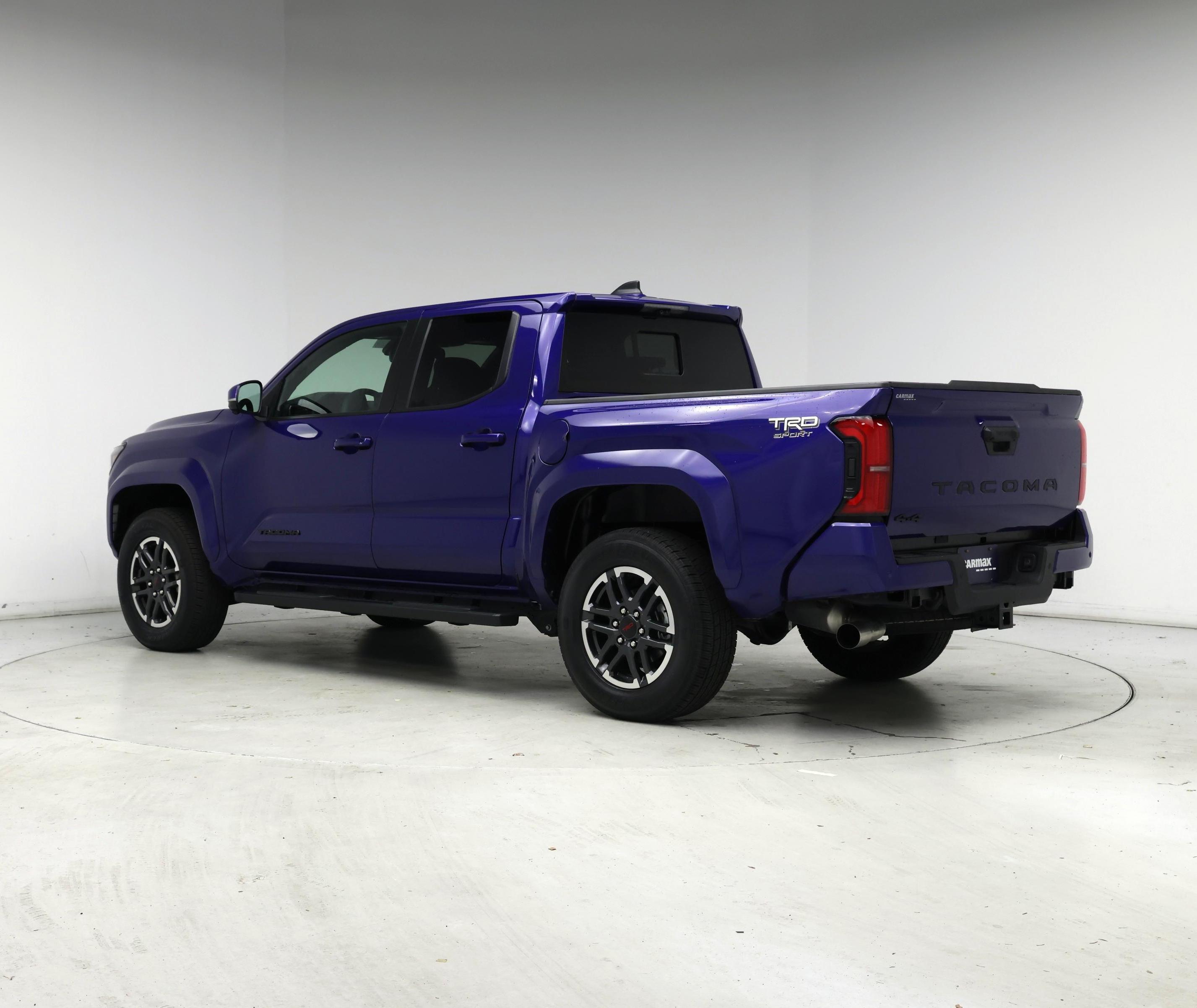 Thumbnail: 2025 Toyota Tacoma - 2