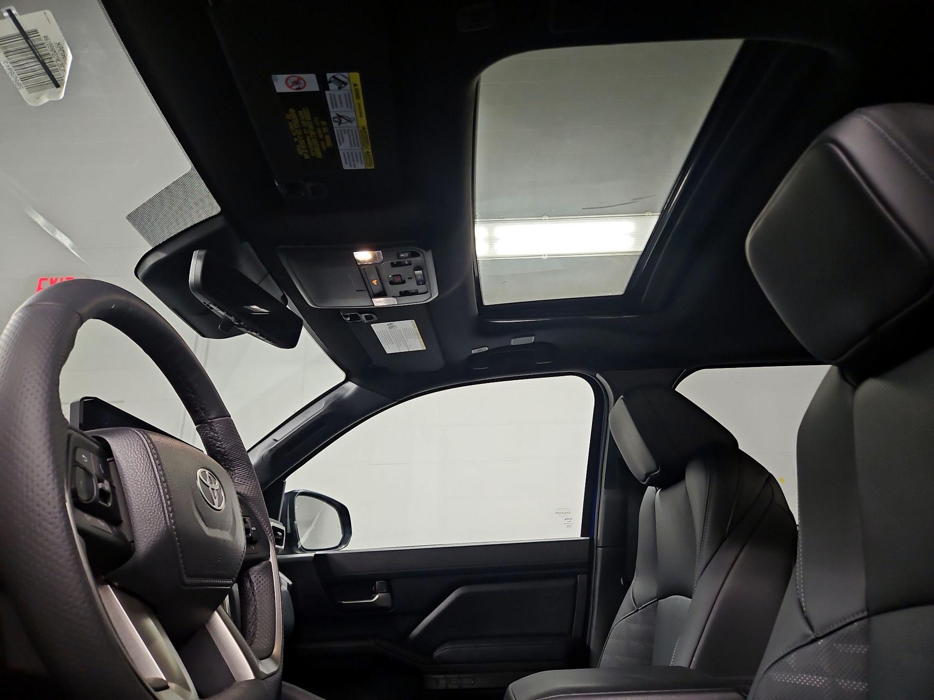 Thumbnail: 2025 Toyota Tacoma - 19