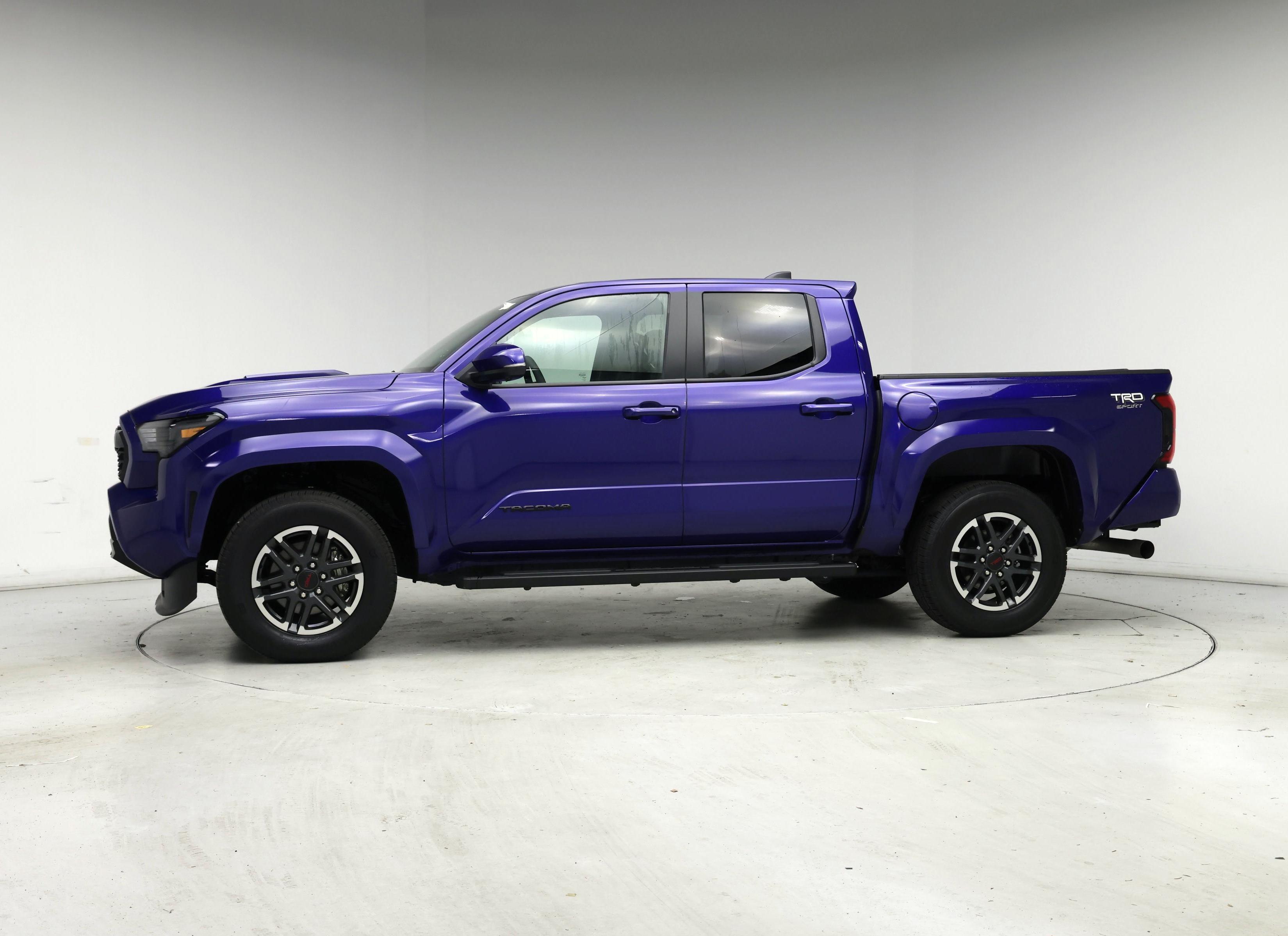 Thumbnail: 2025 Toyota Tacoma - 3