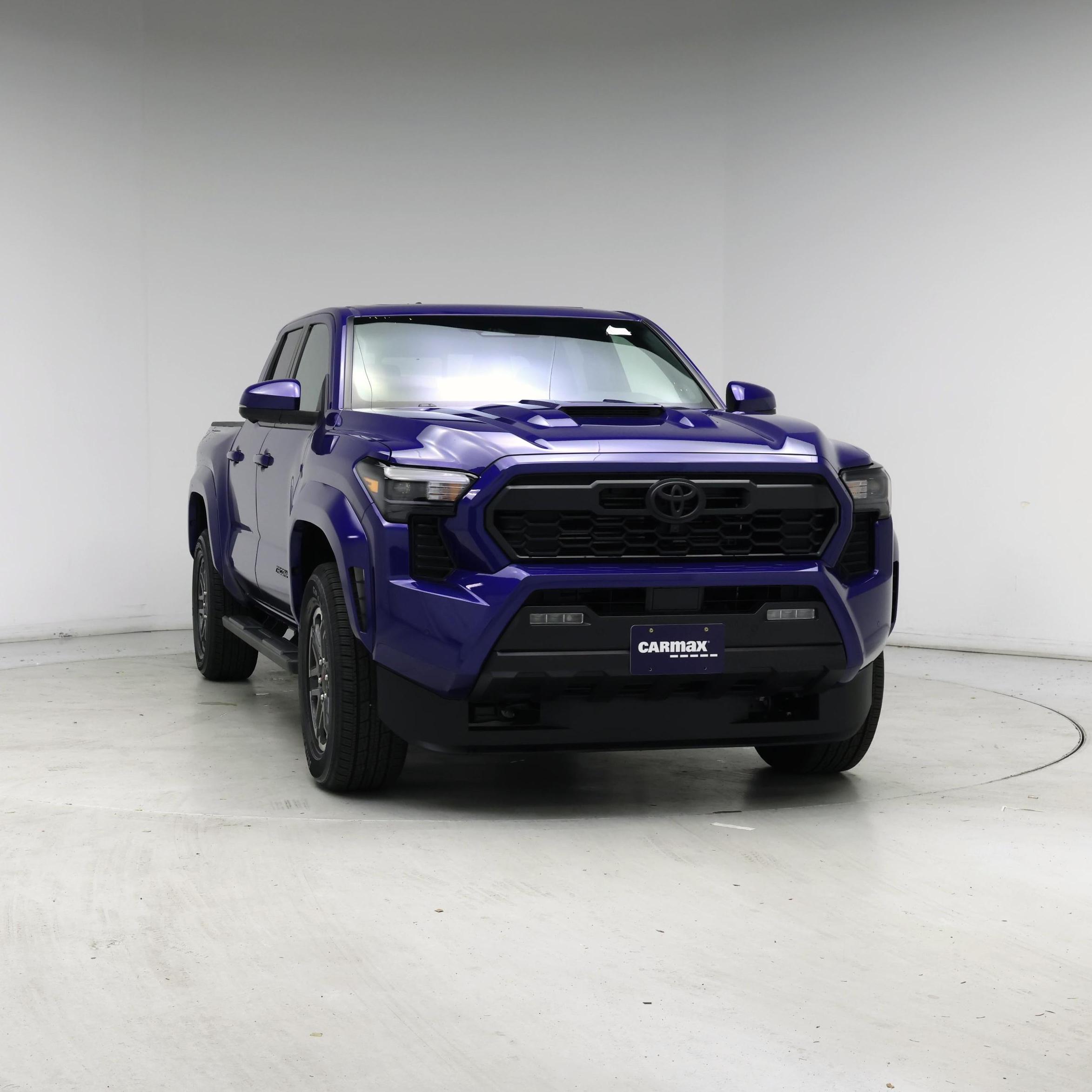 Thumbnail: 2025 Toyota Tacoma - 5